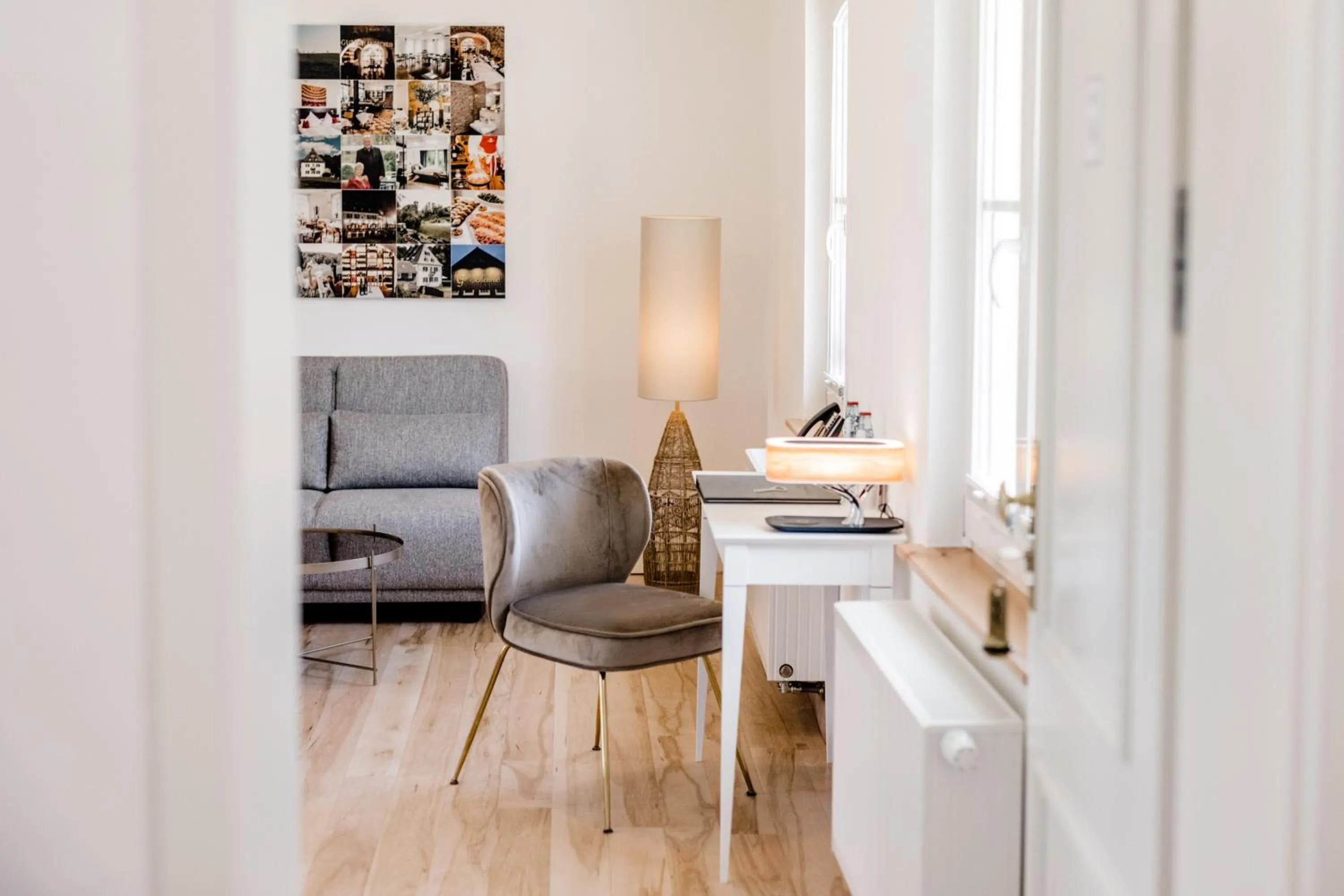 Hotel Gut Landscheid