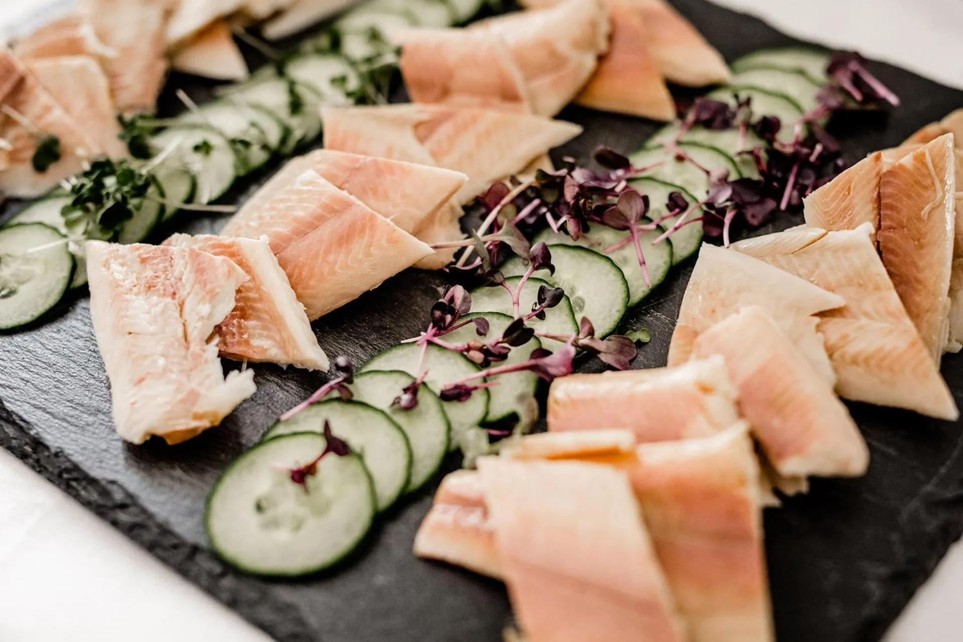 Breakfast in Hotel Gut Landscheid
