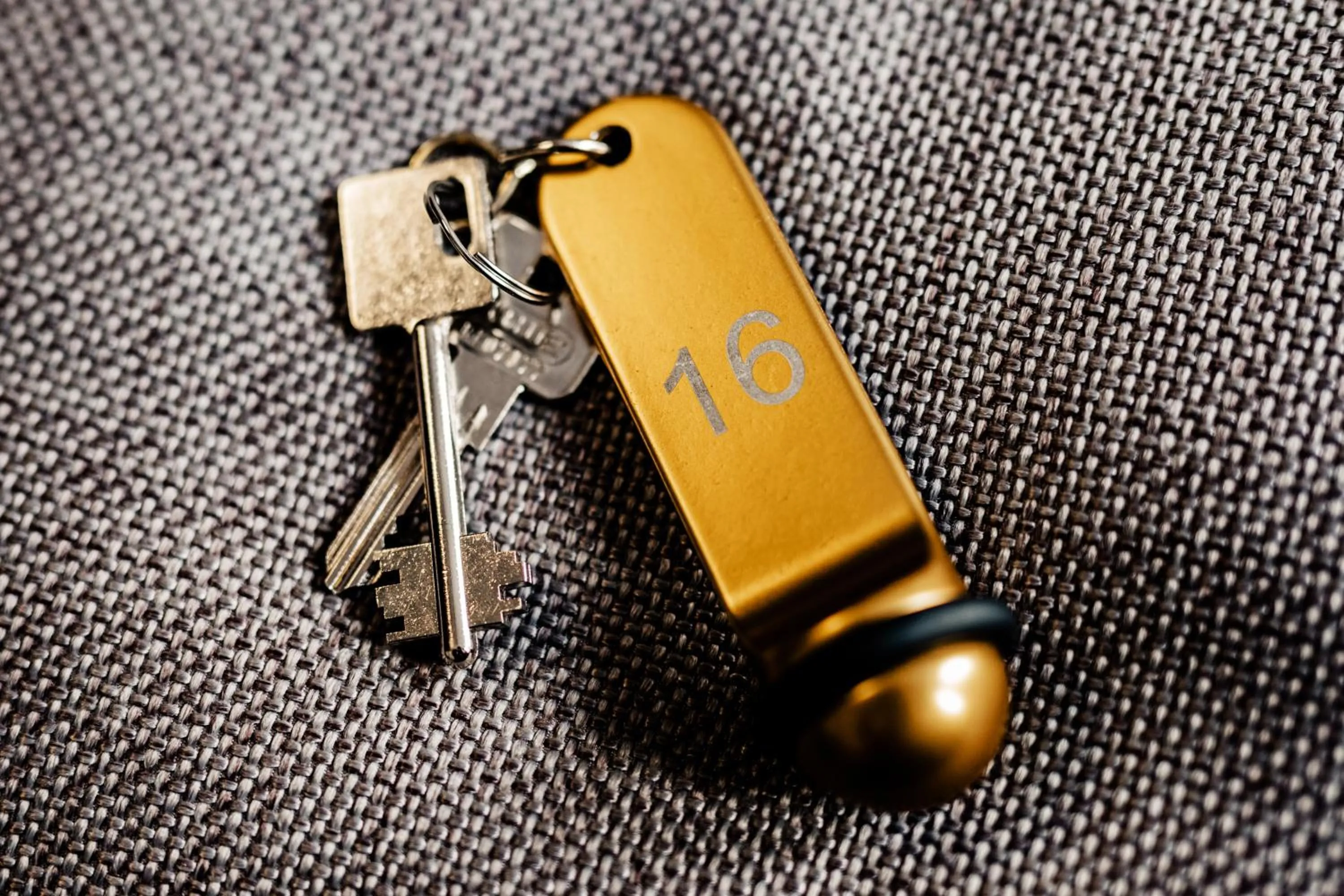 Hotel Gut Landscheid