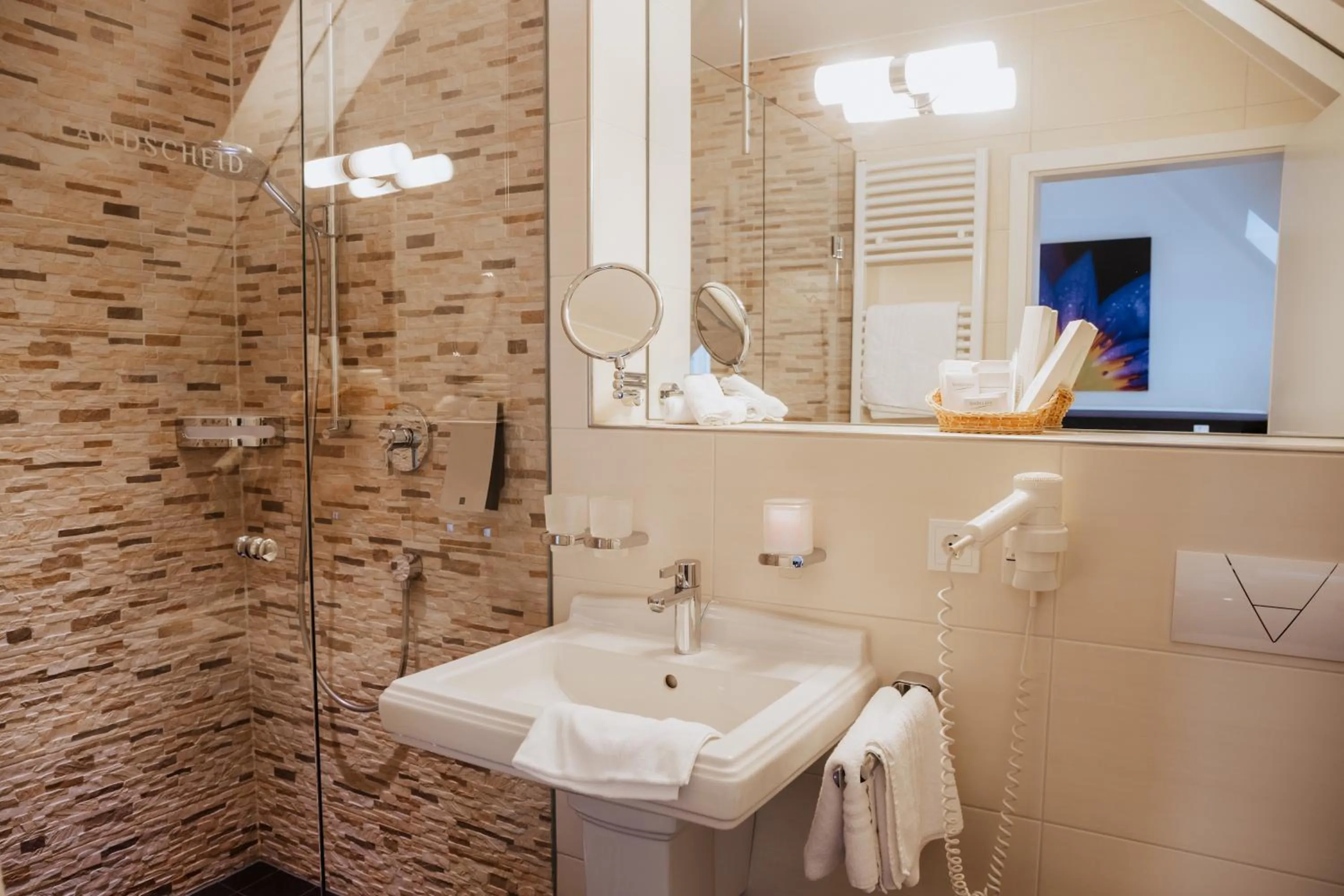 Hotel Gut Landscheid