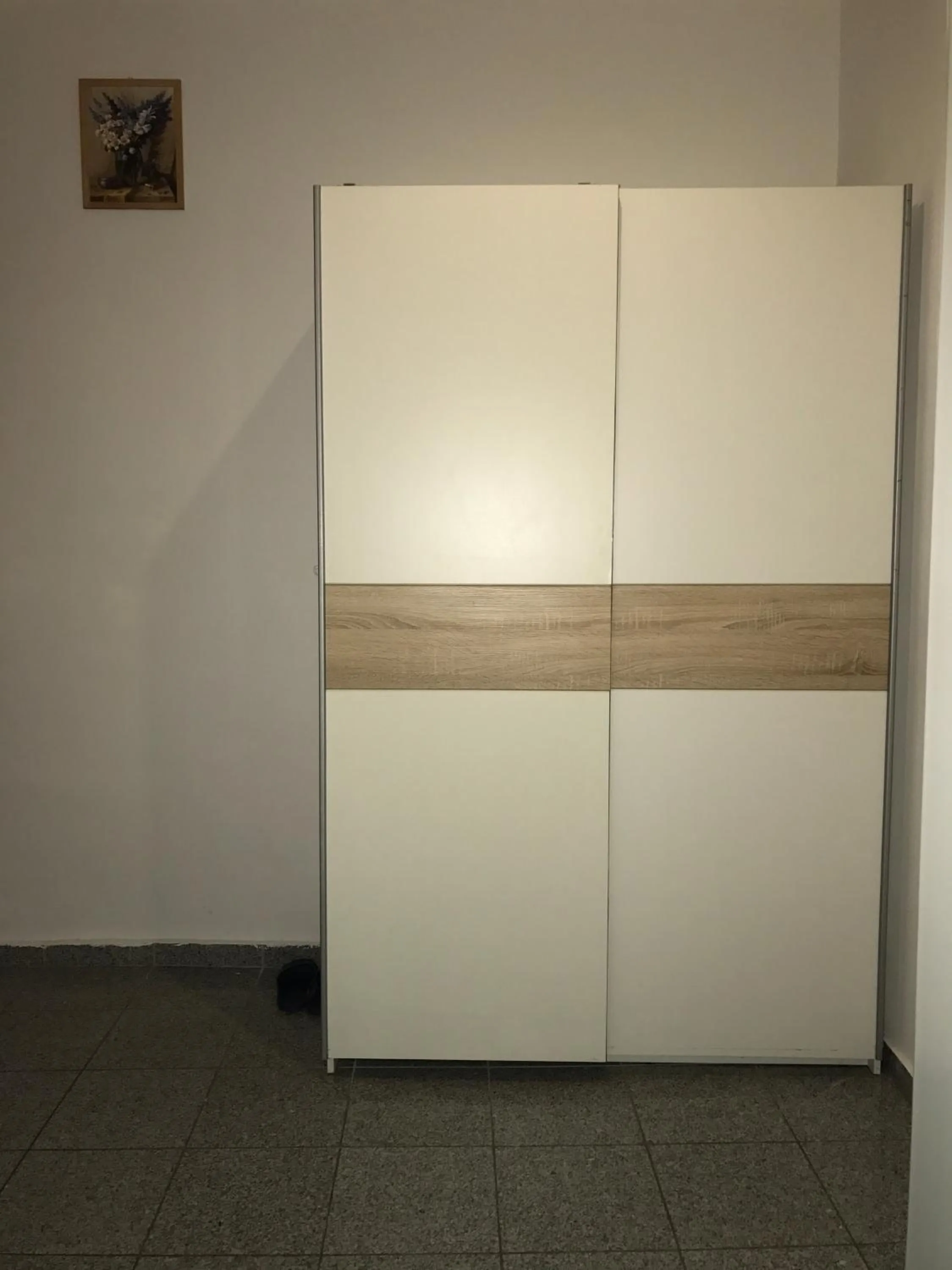 Area and facilities in Cáfe 168