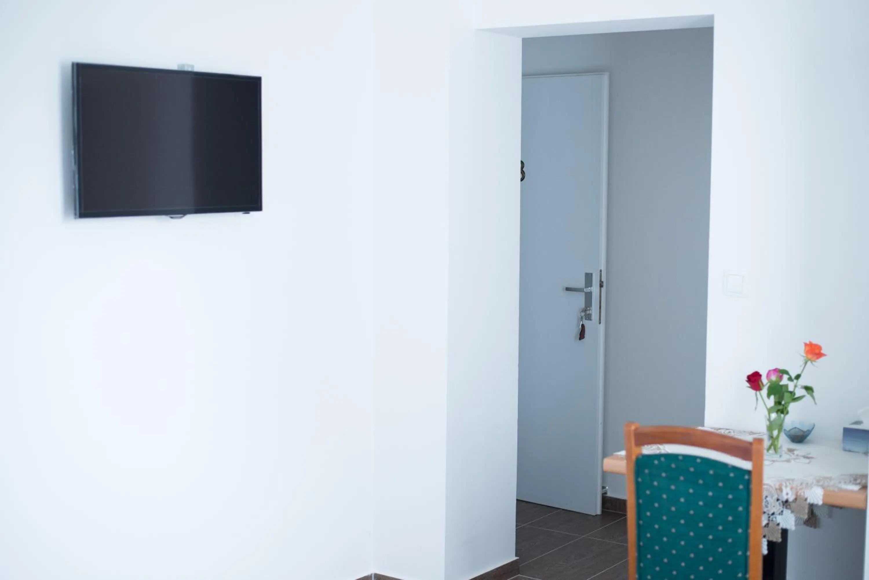 TV and multimedia in Cáfe 168