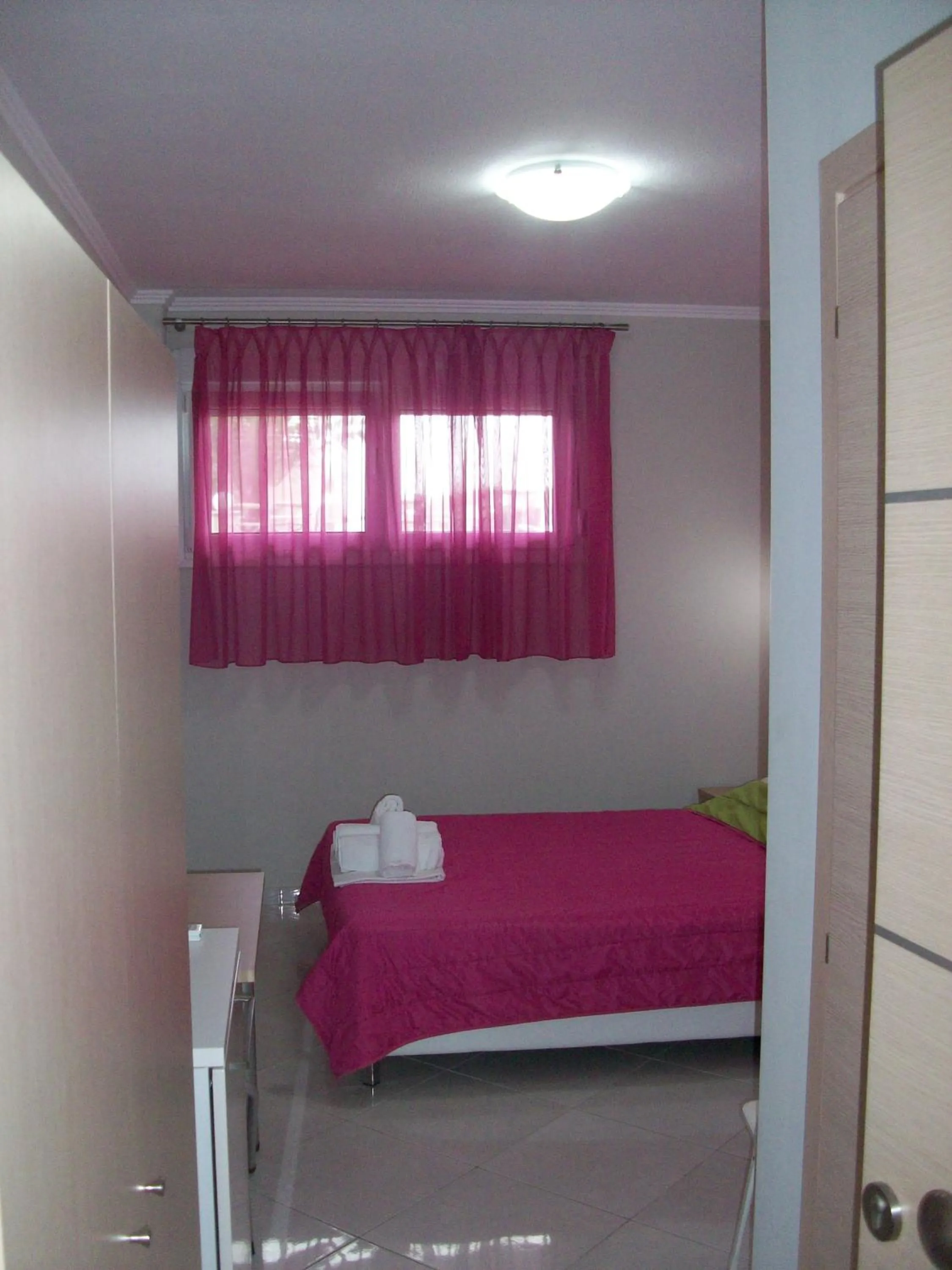 Mavridis Rooms