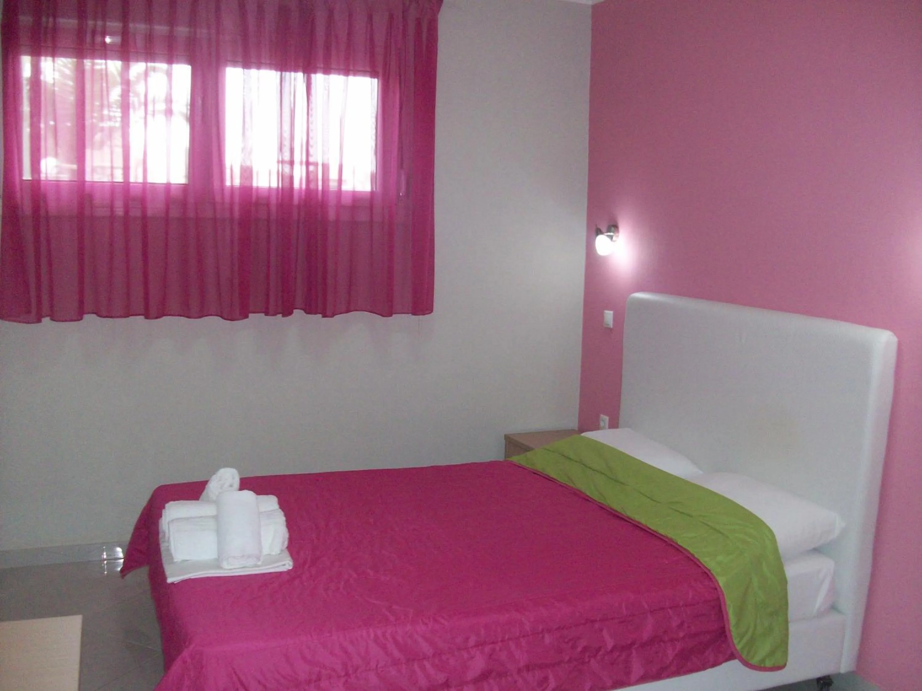 Mavridis Rooms