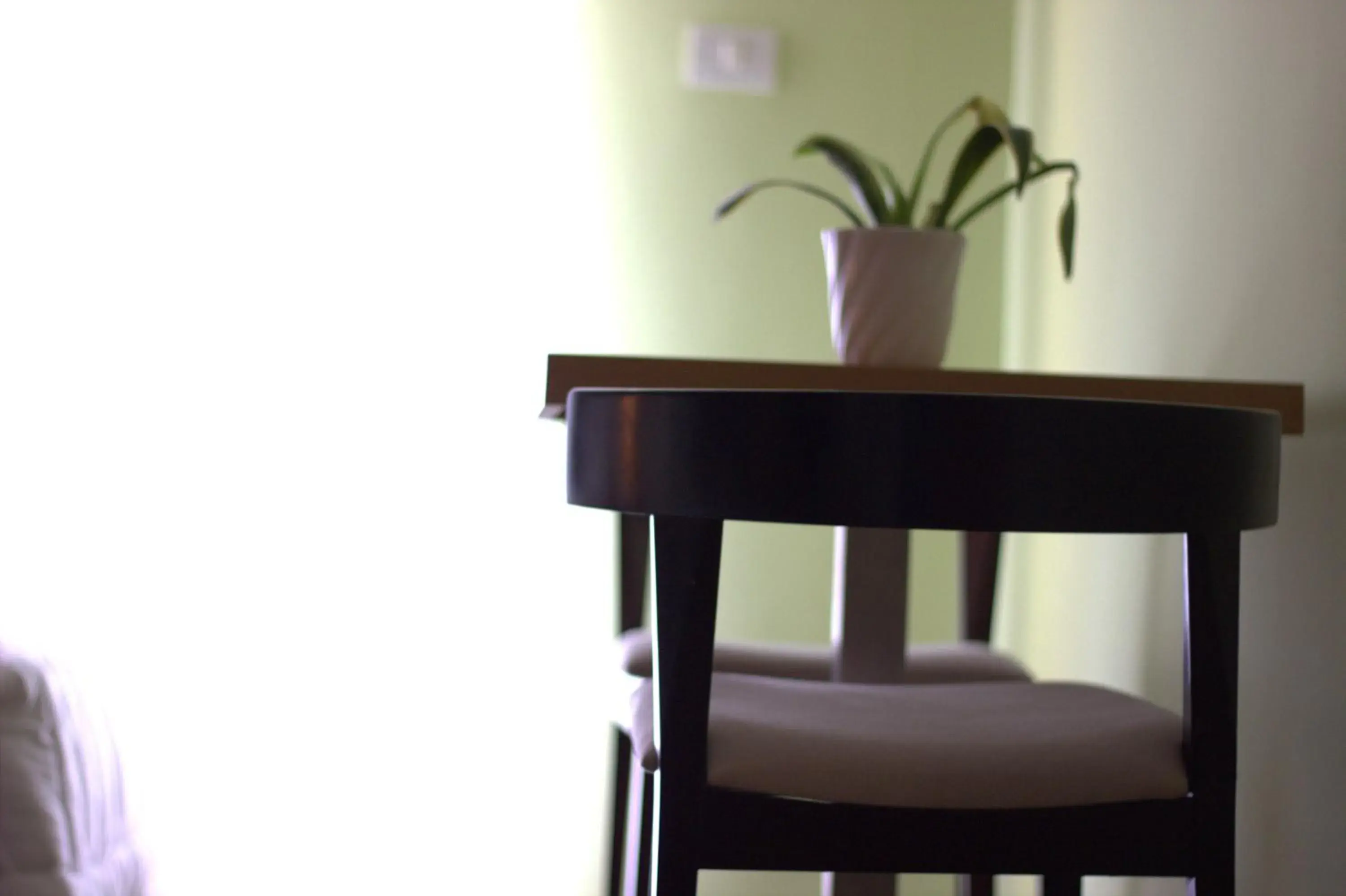 Double or Twin Room - single occupancy in Hotel Bylis Double or Twin Room - single occupancy in Hotel Bylis