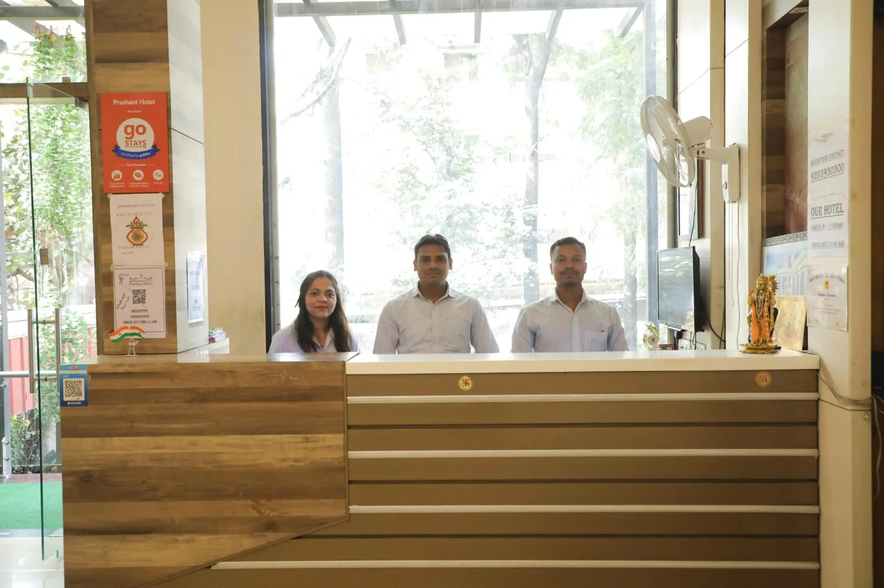 Prashant Hotel Prashant Hotel