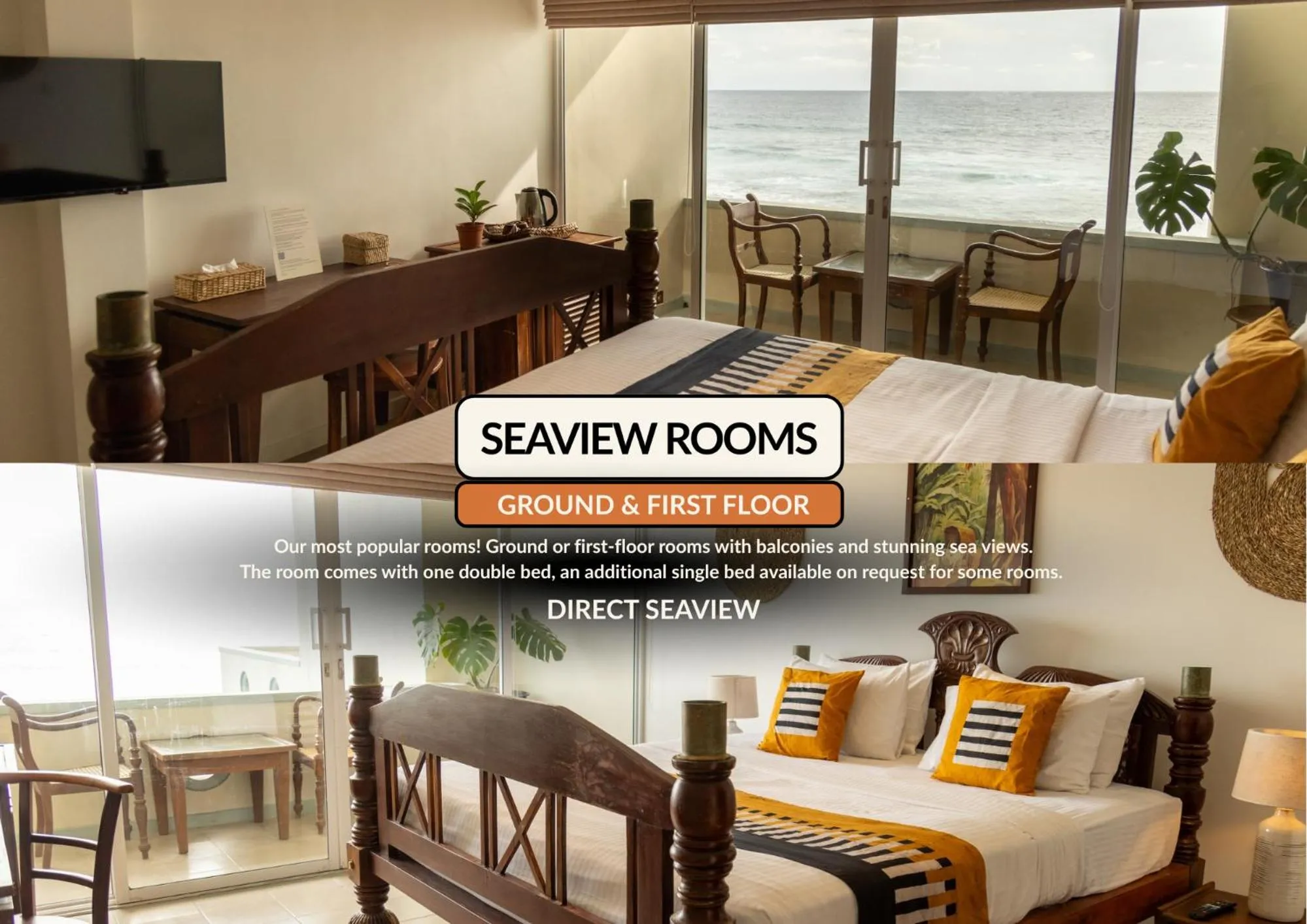 Neevana Hotel Hikkaduwa