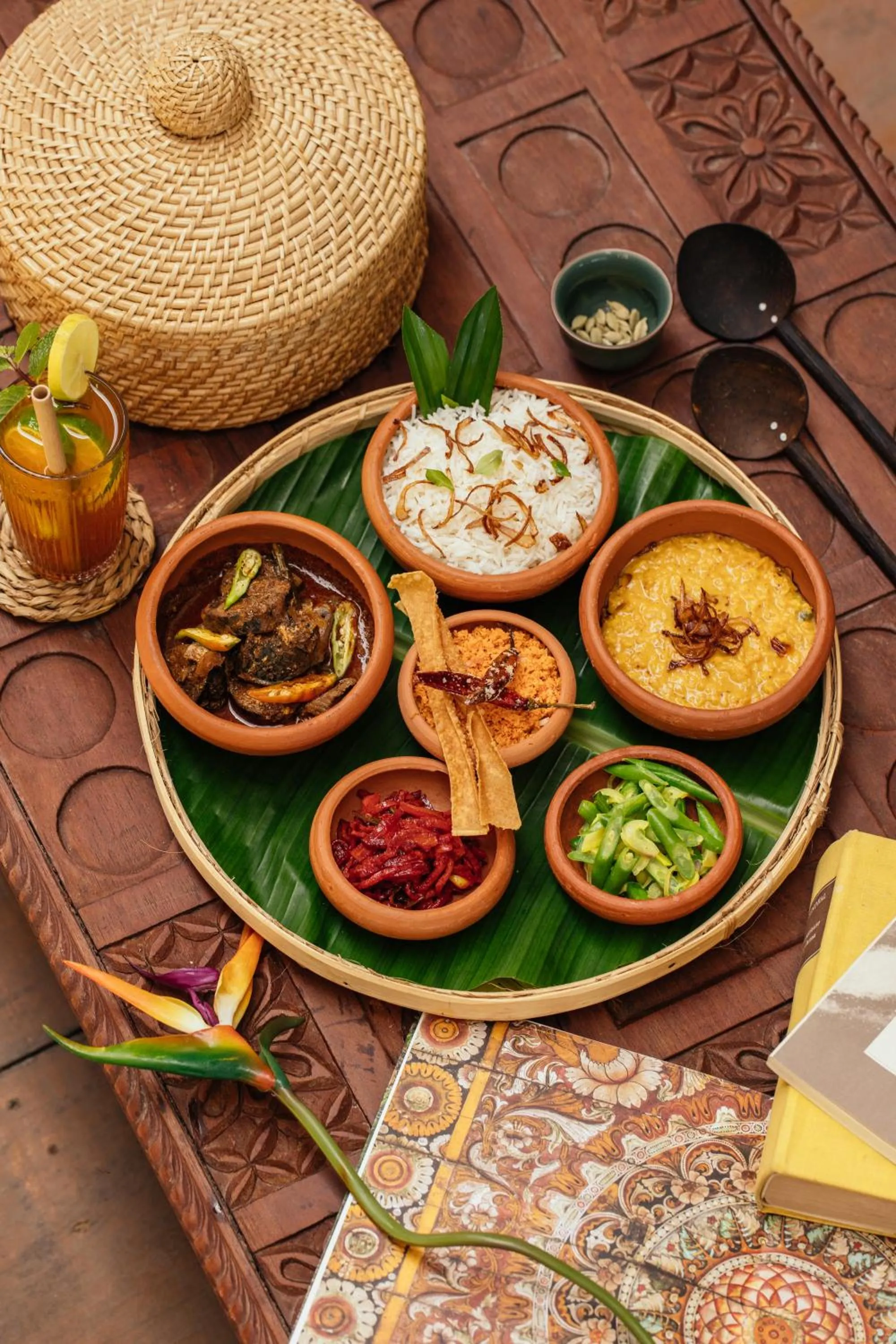 Restaurant/places to eat in Neevana Hotel Hikkaduwa