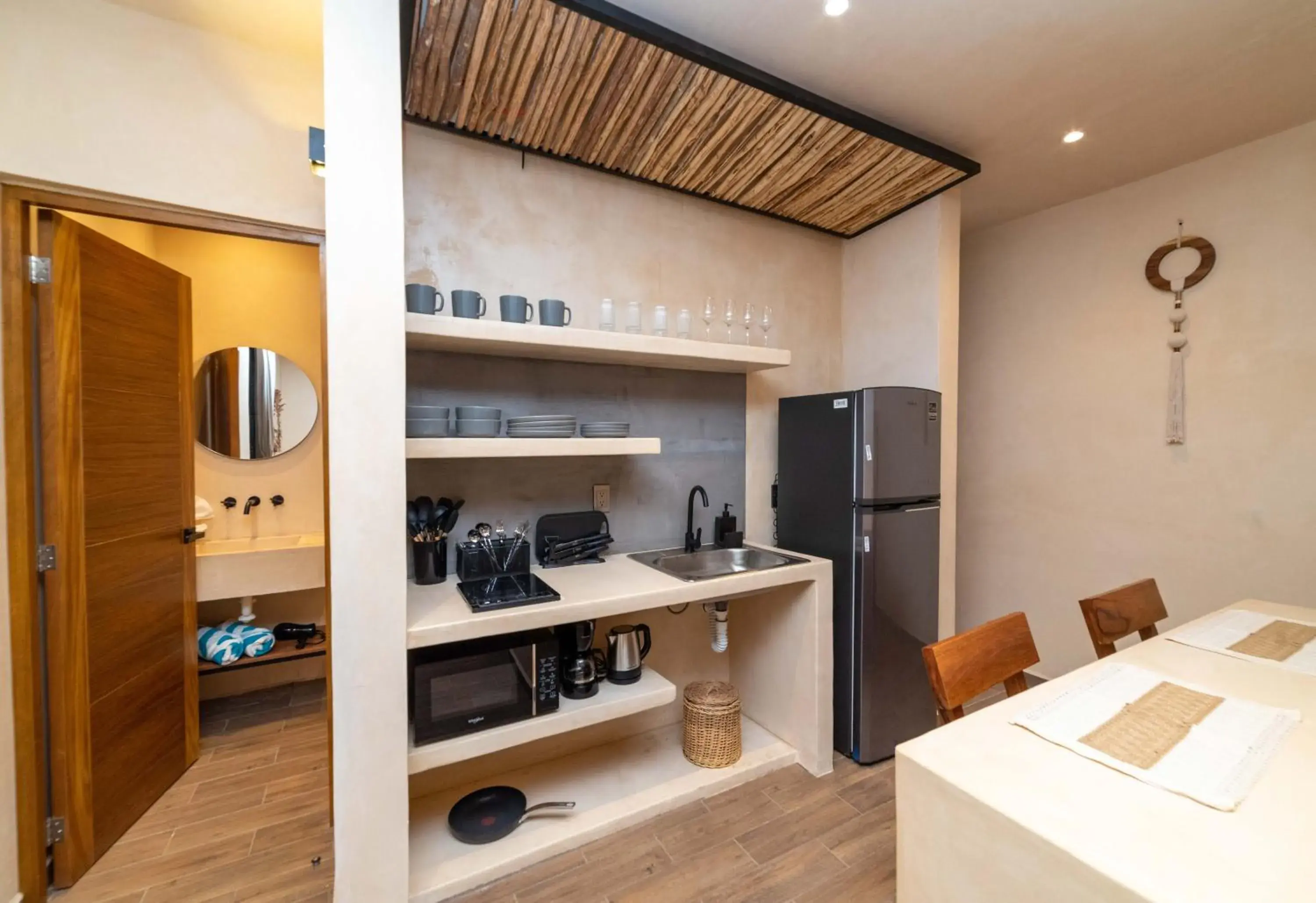 Standard Studio in The Teodoro Standard Studio in The Teodoro