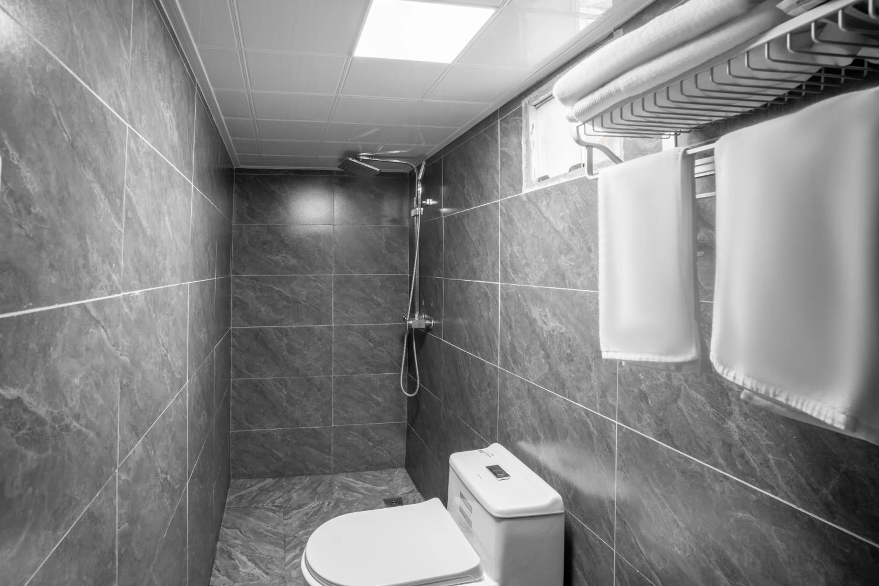 Lijiang Ancient City View Inn