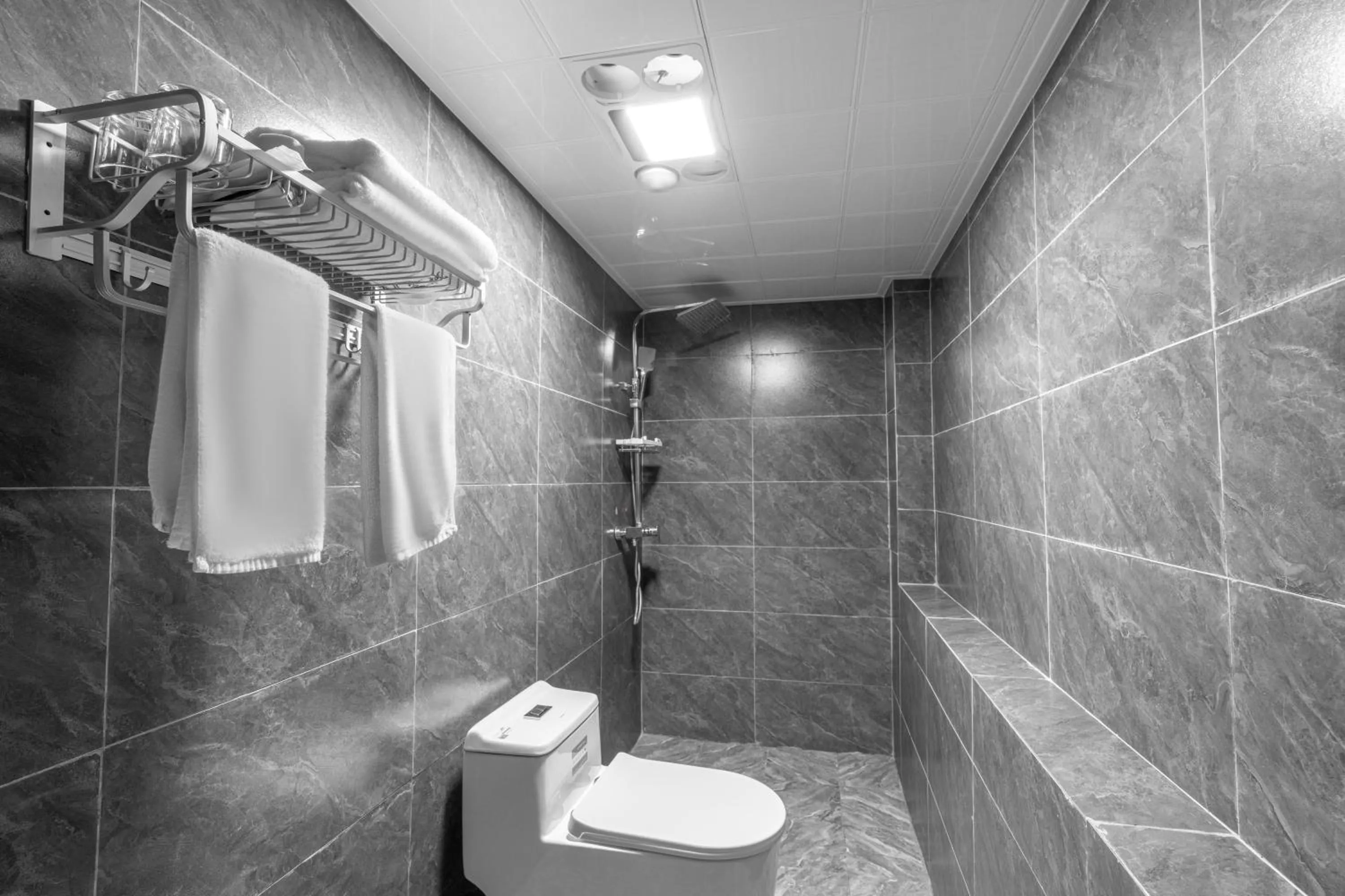 Lijiang Ancient City View Inn