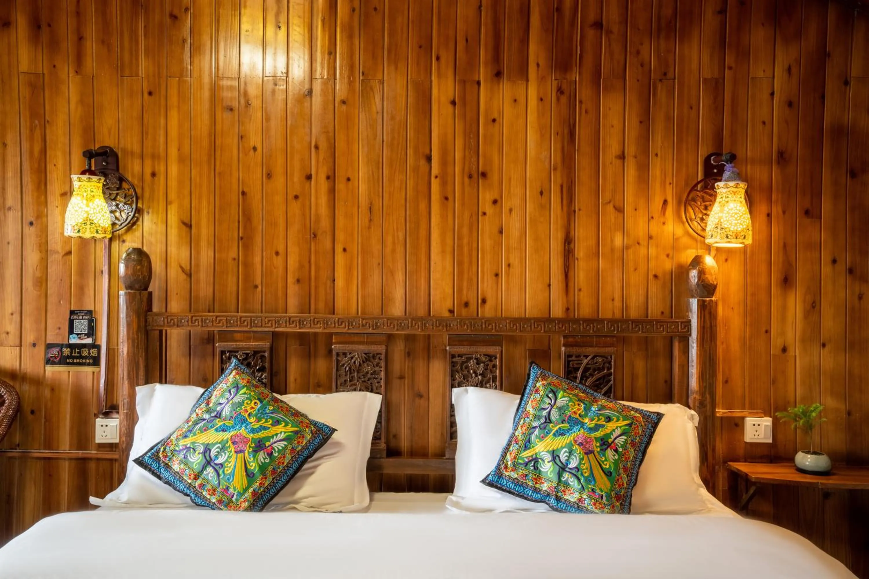 Lijiang Ancient City View Inn