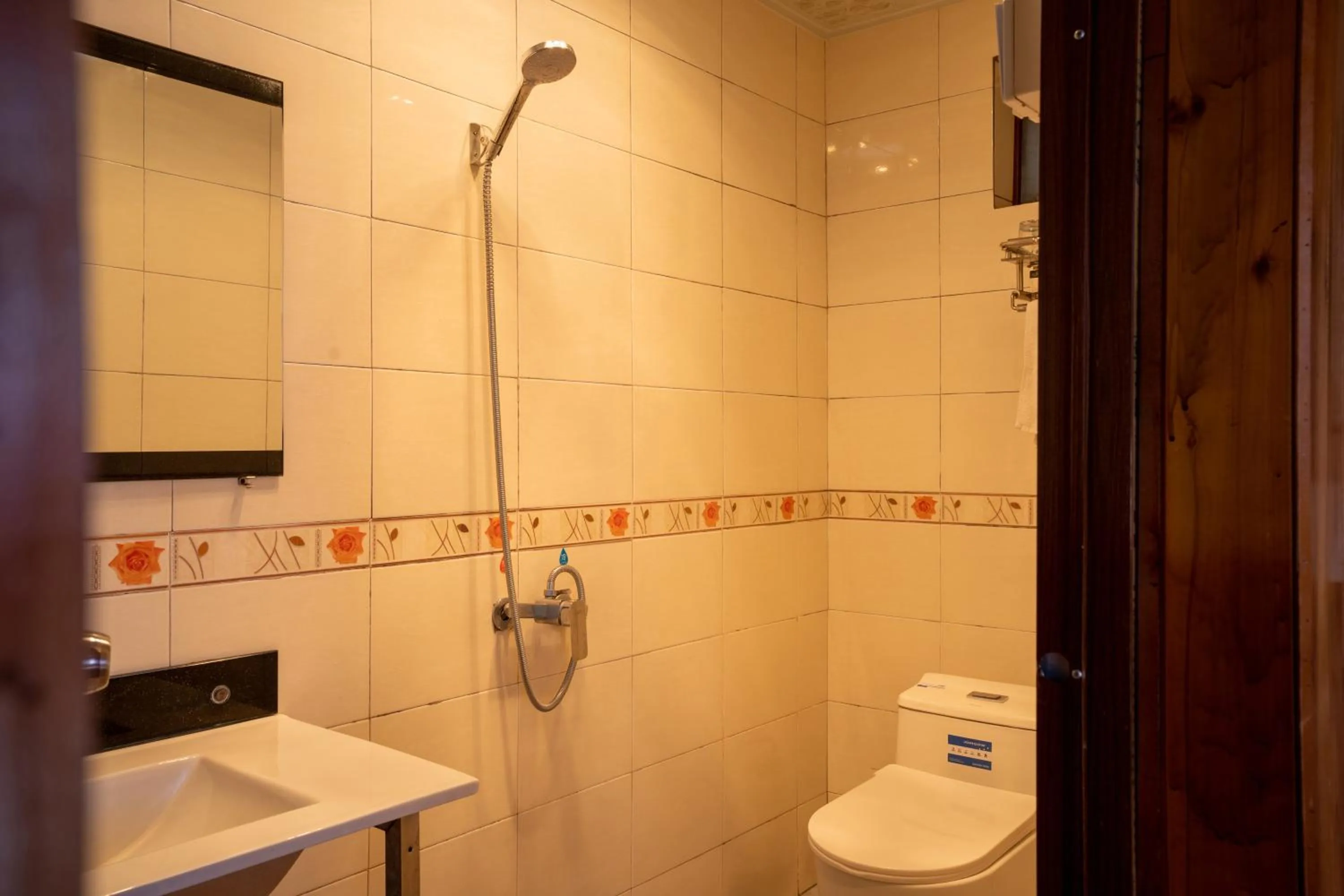 Lijiang Ancient City View Inn