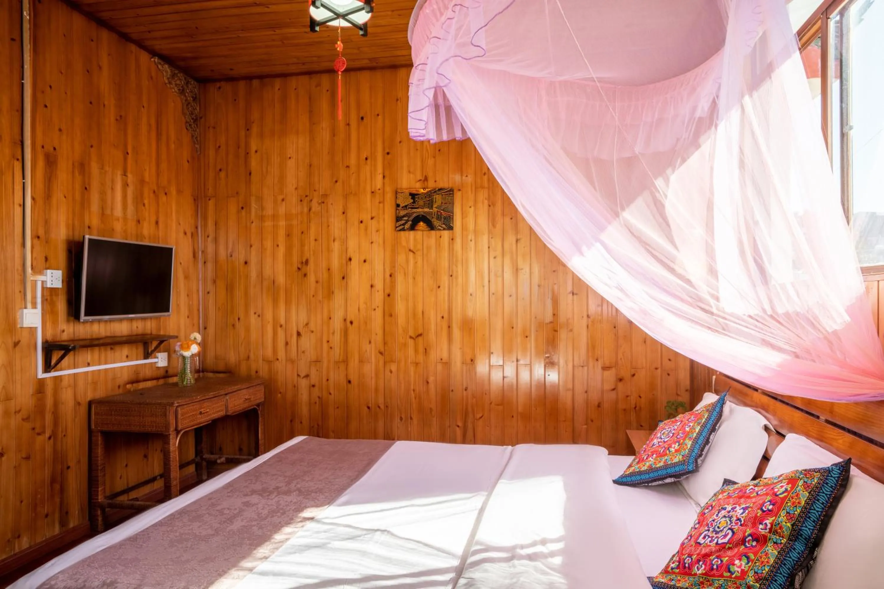 Lijiang Ancient City View Inn