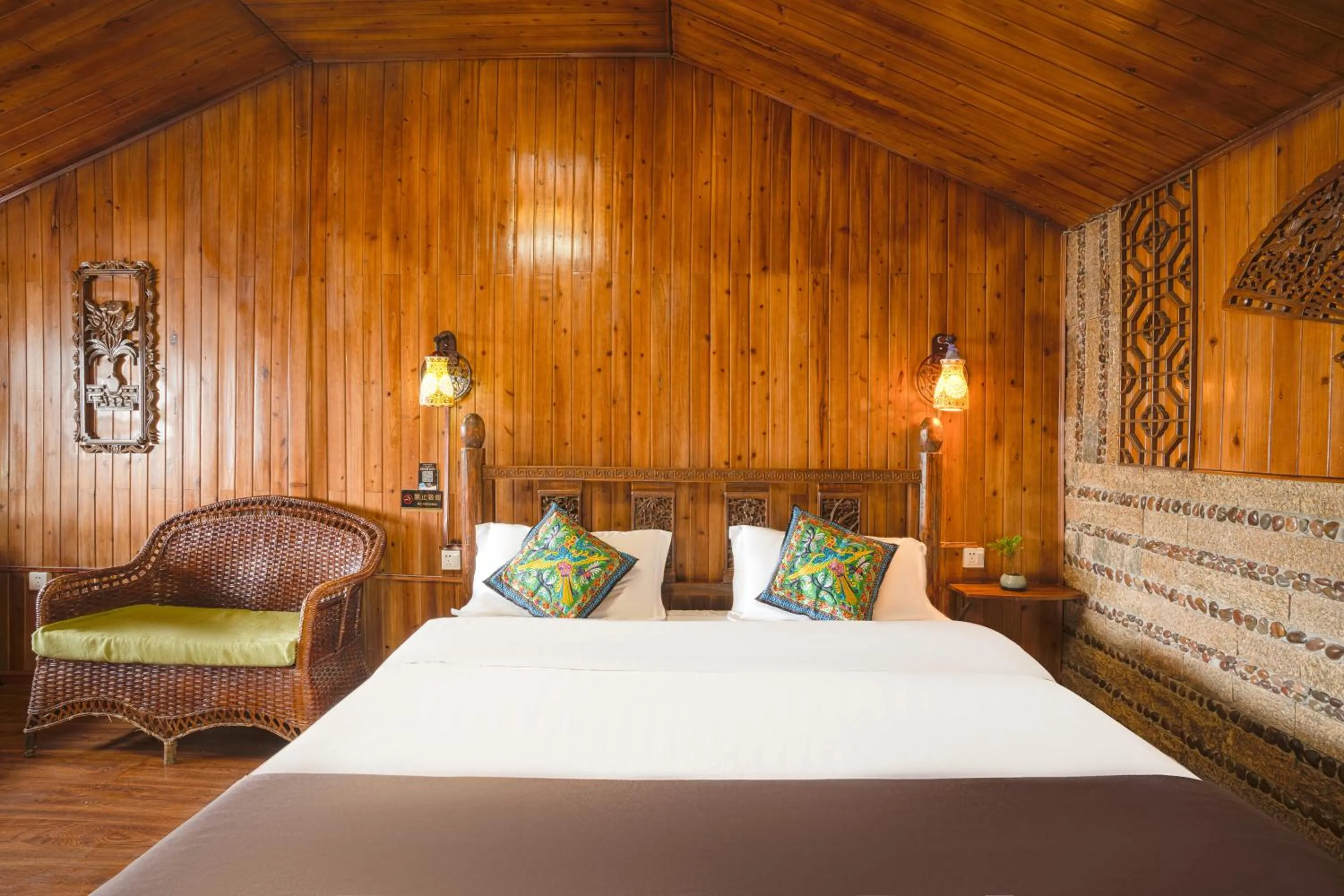 Lijiang Ancient City View Inn