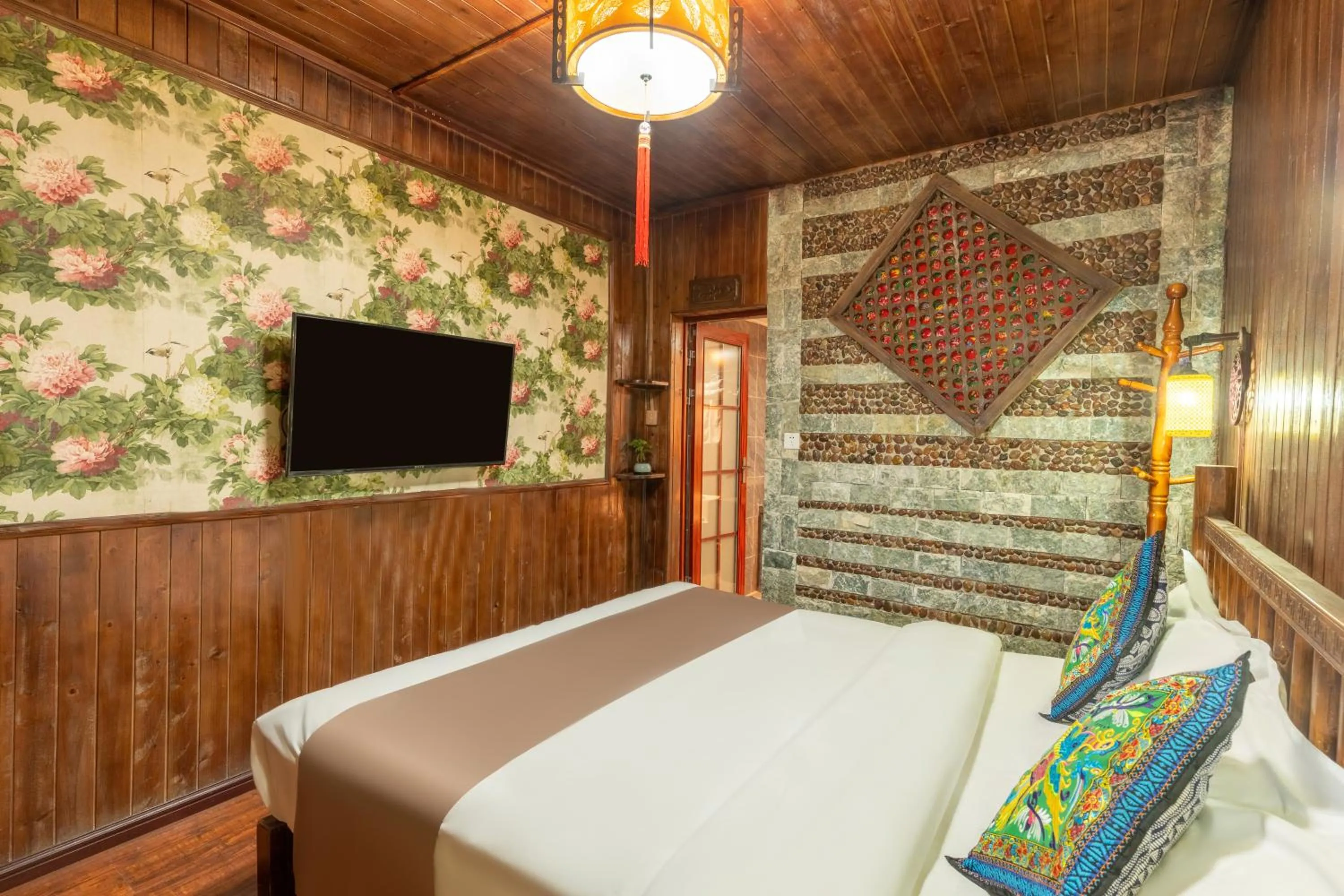 Lijiang Ancient City View Inn