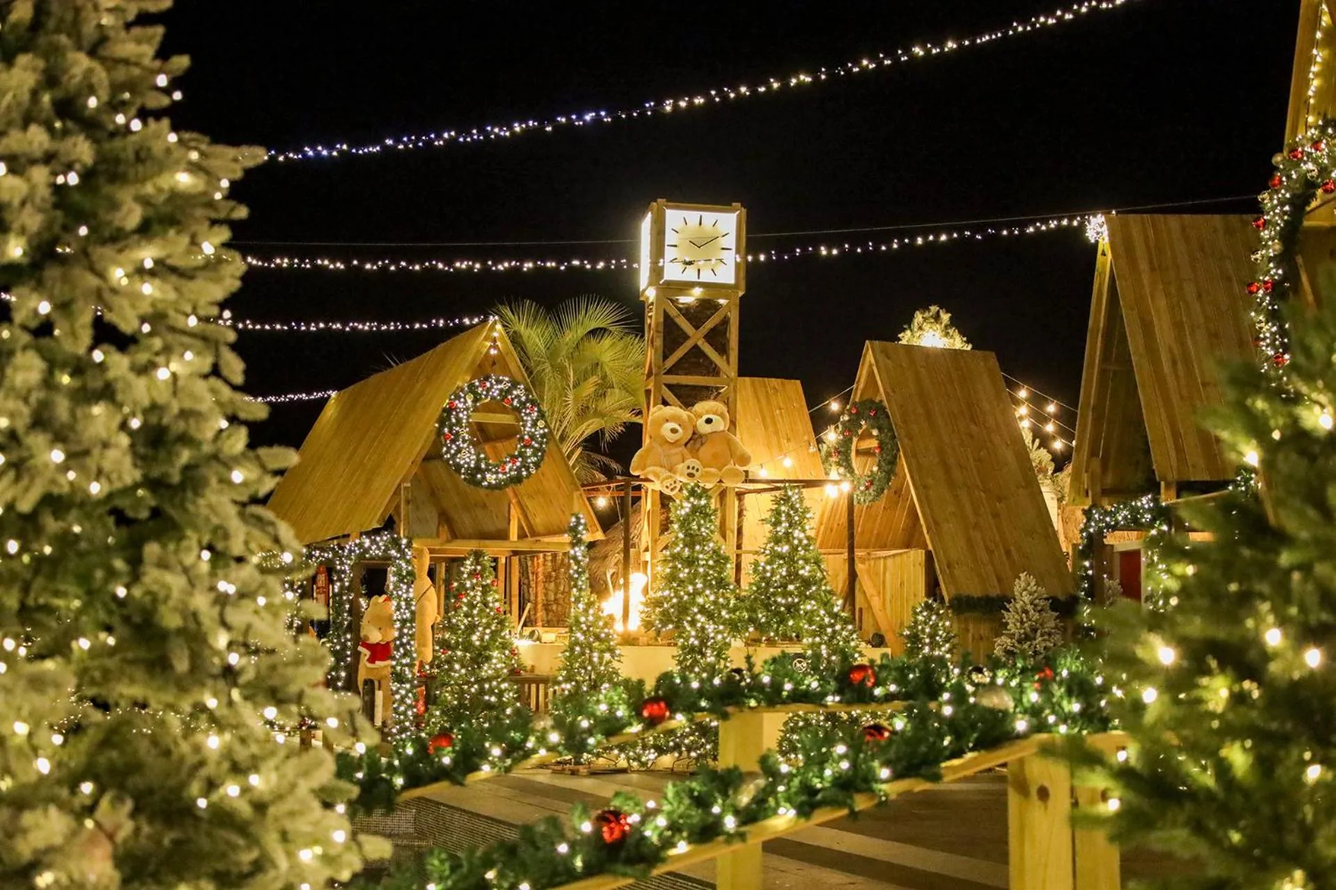 Activities in Yeosu Calacatta Hotel & Resort