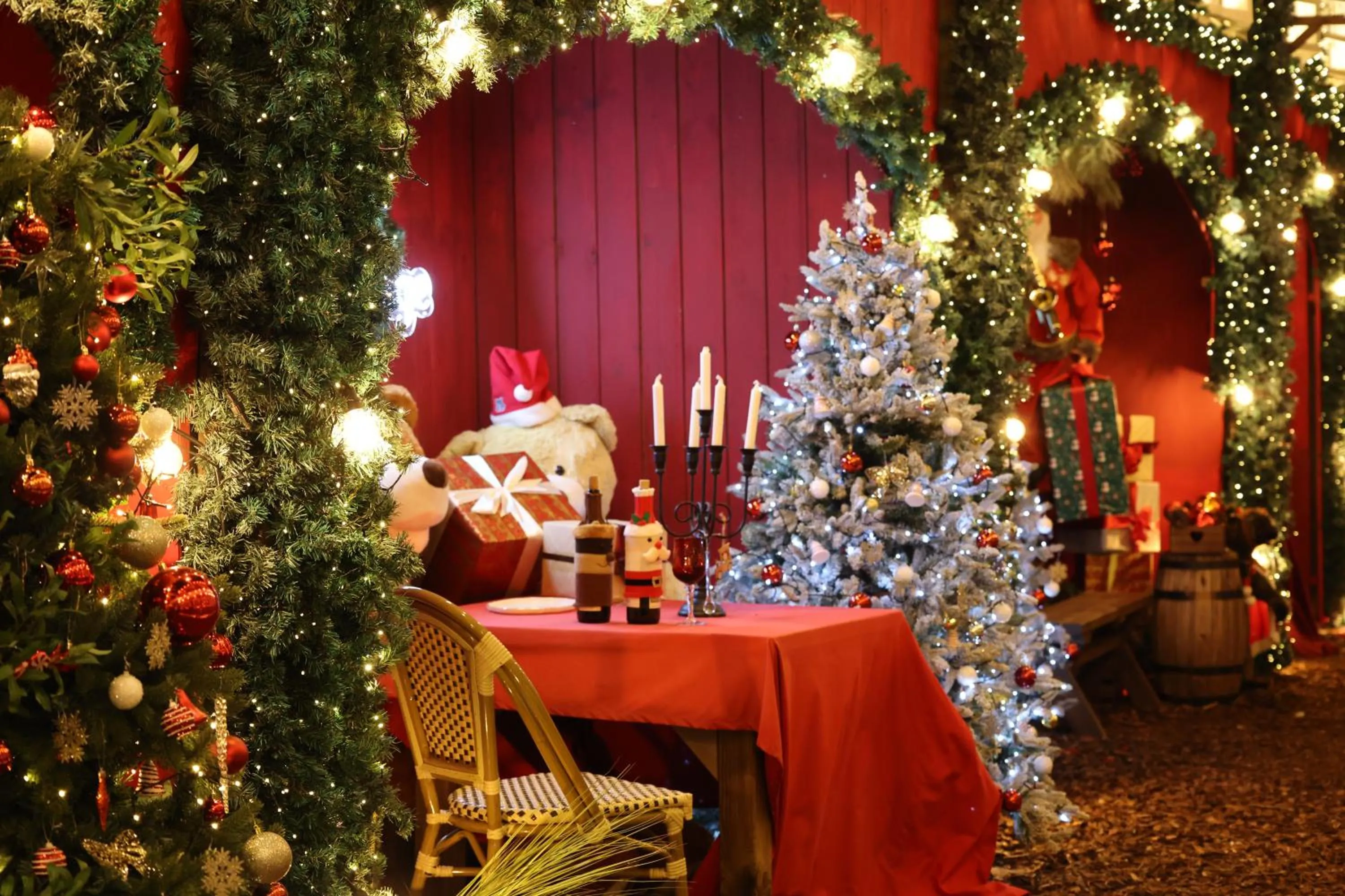 Activities in Yeosu Calacatta Hotel & Resort