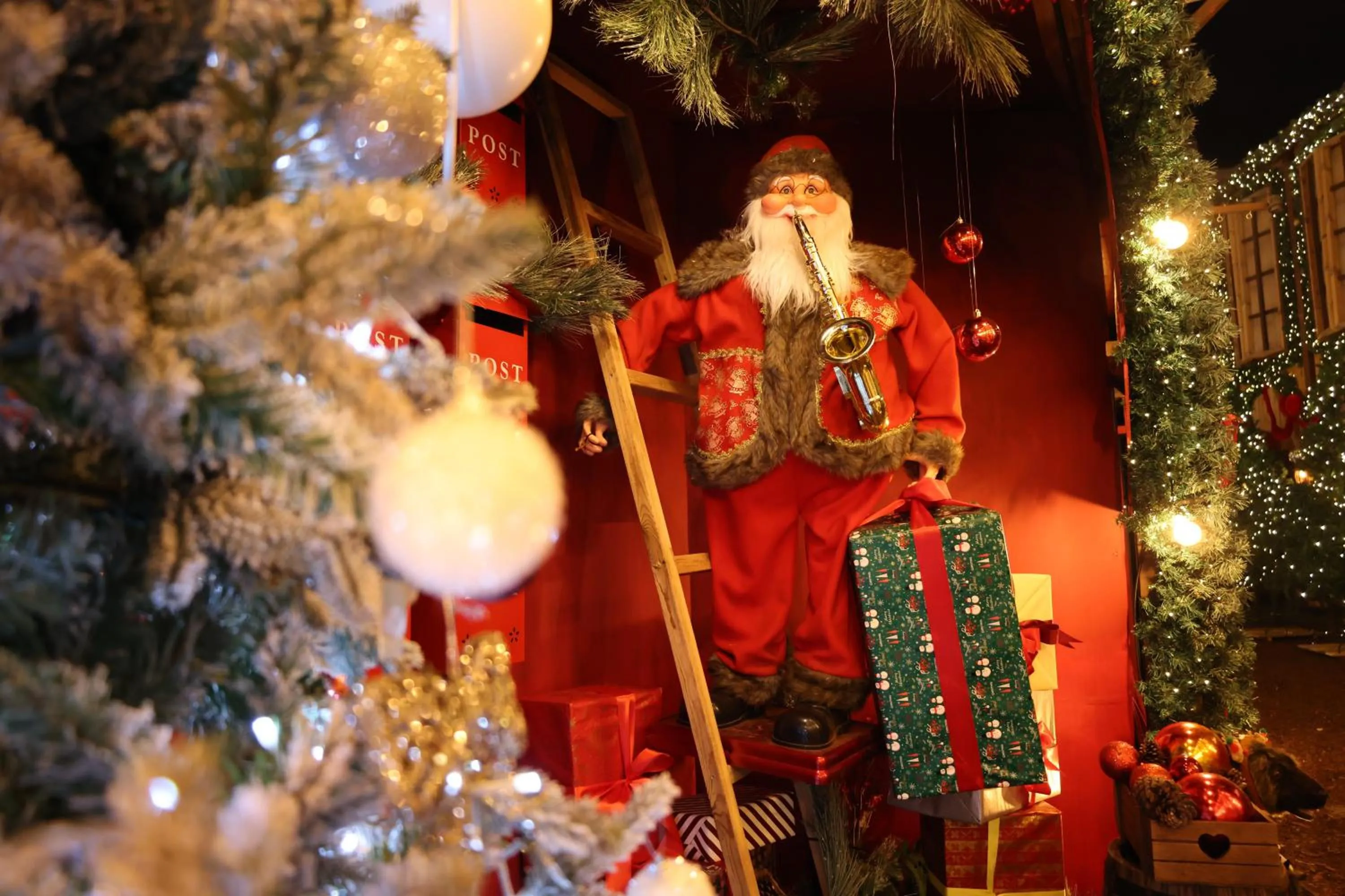 Yeosu Calacatta Hotel & Resort