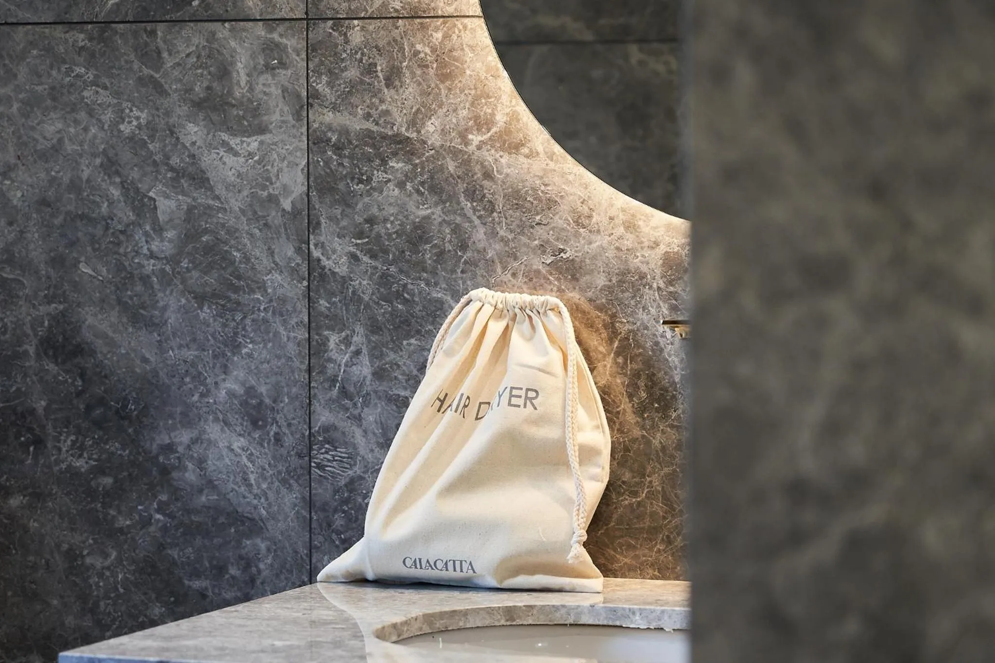 Bathroom in Yeosu Calacatta Hotel & Resort