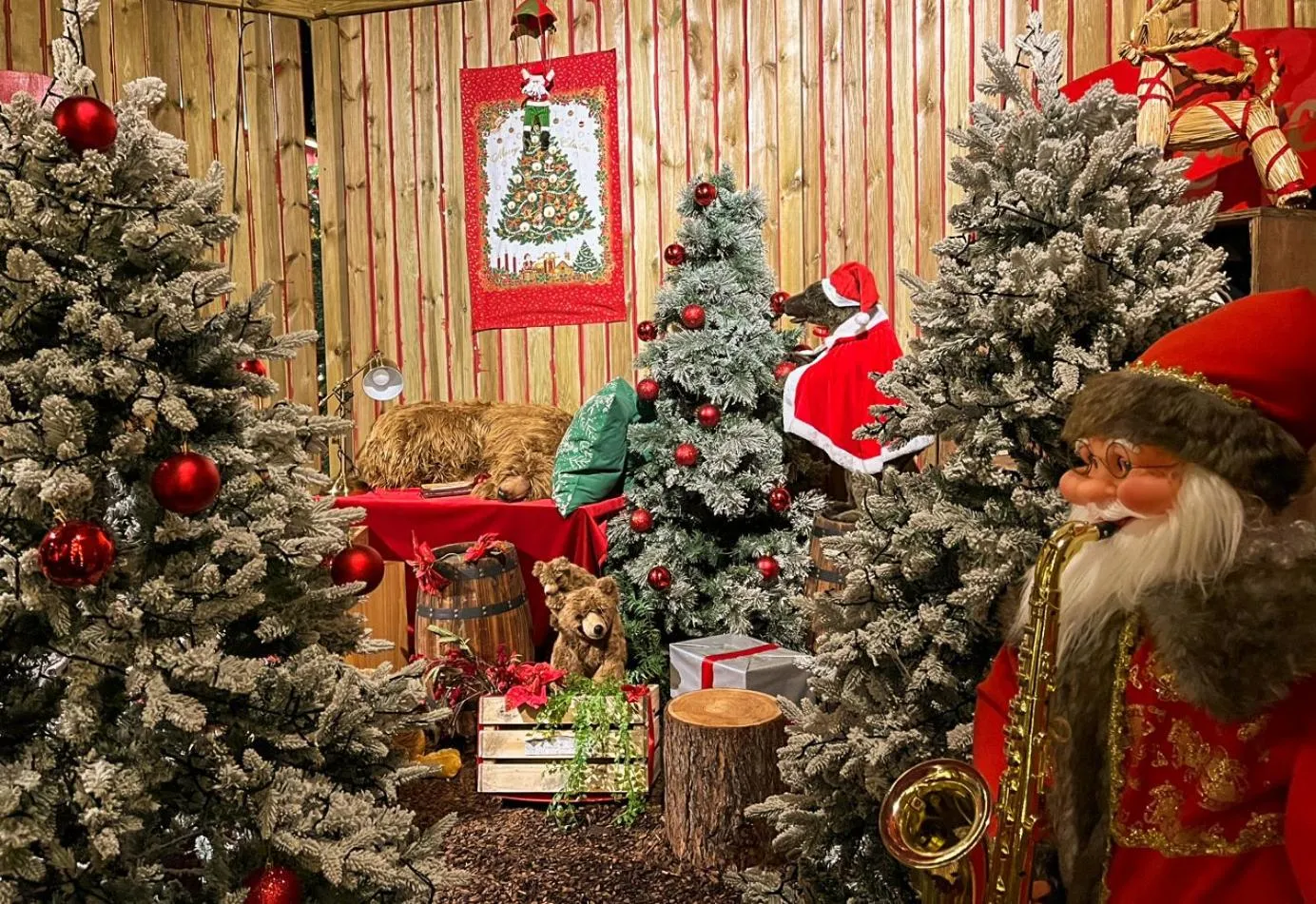 Yeosu Calacatta Hotel & Resort