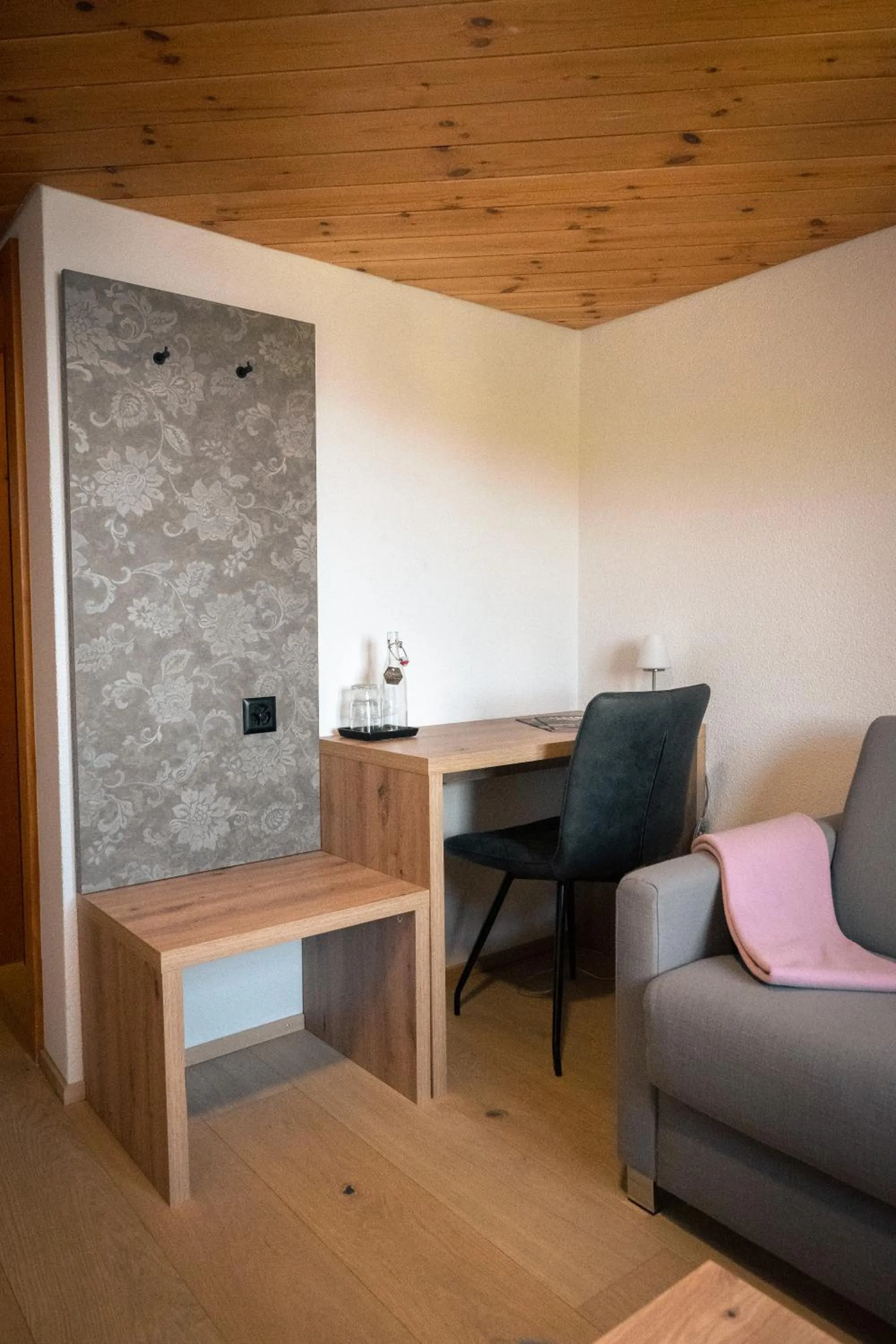 Hotel Aletsch