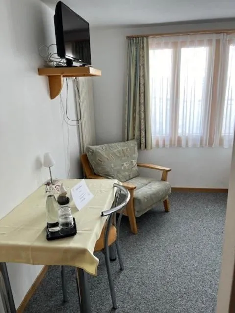 Hotel Aletsch