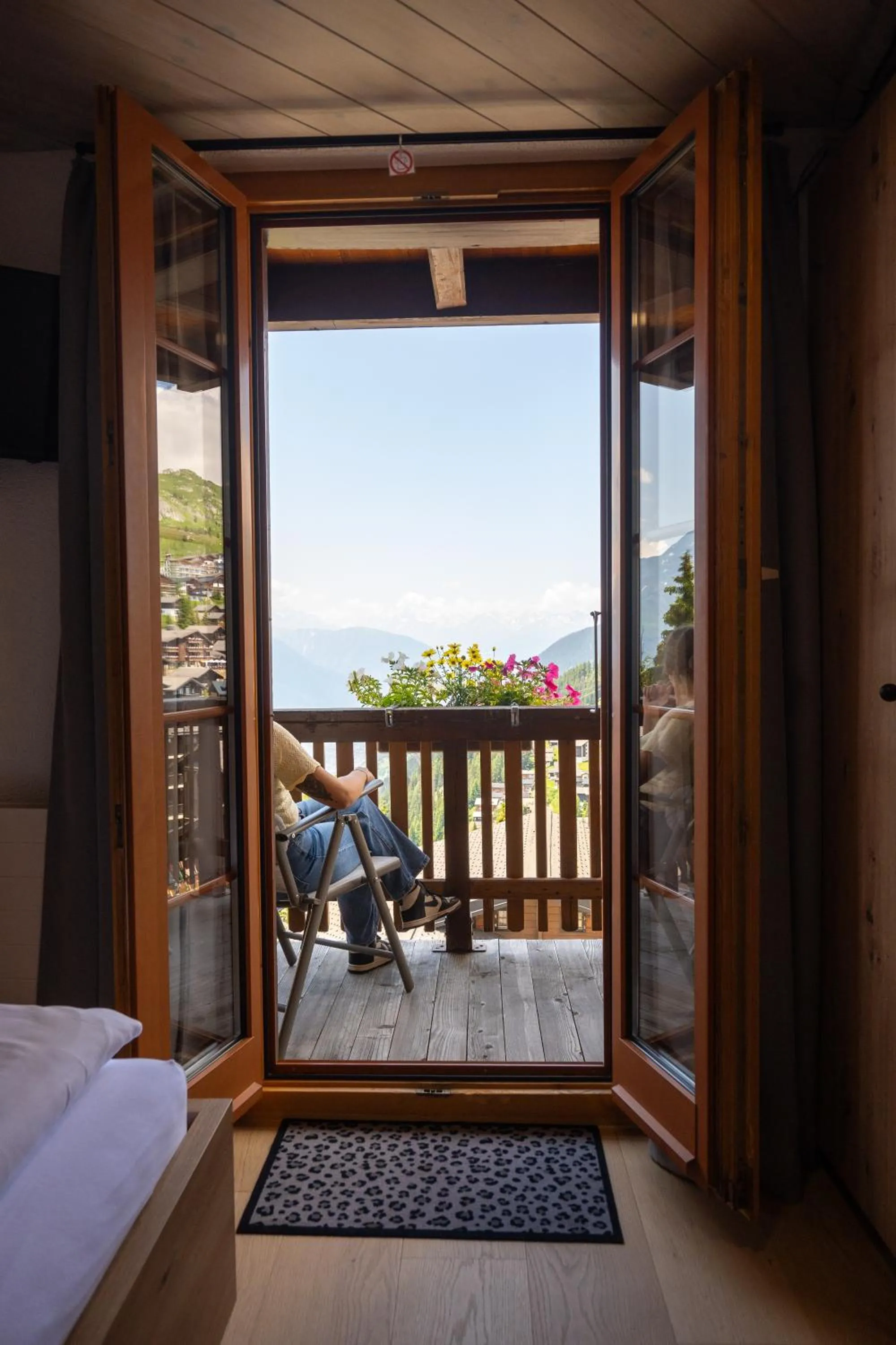 Hotel Aletsch