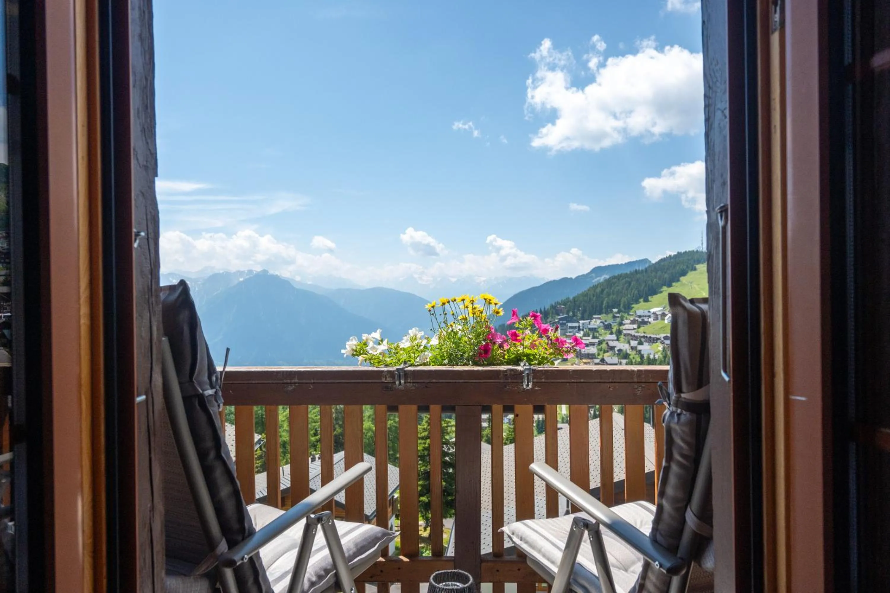 Hotel Aletsch
