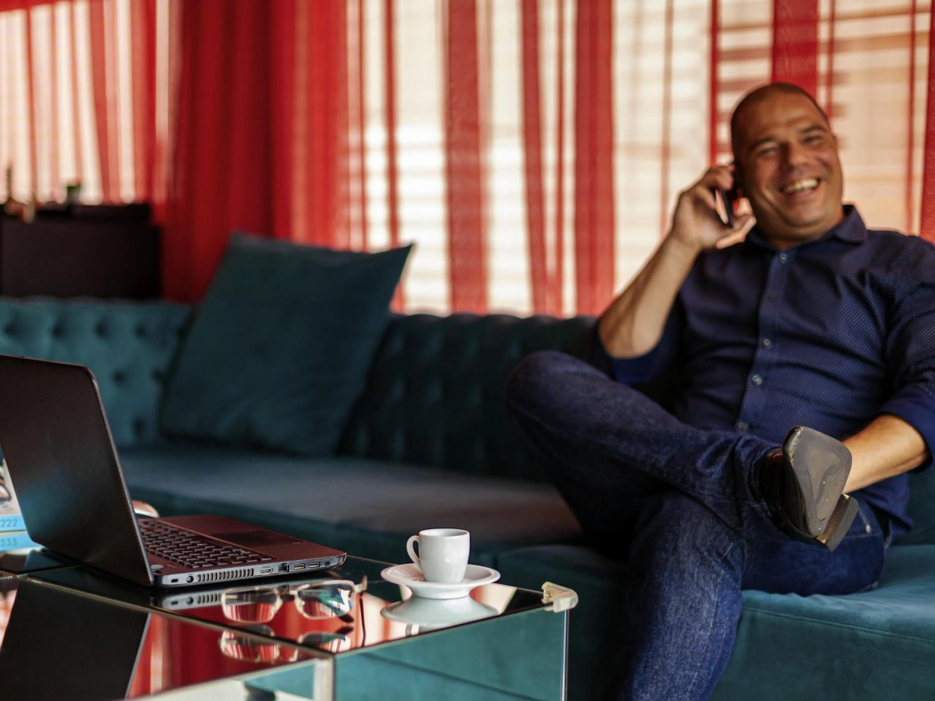 Property building in ibis Styles Ribeirao Preto Braz Olaia