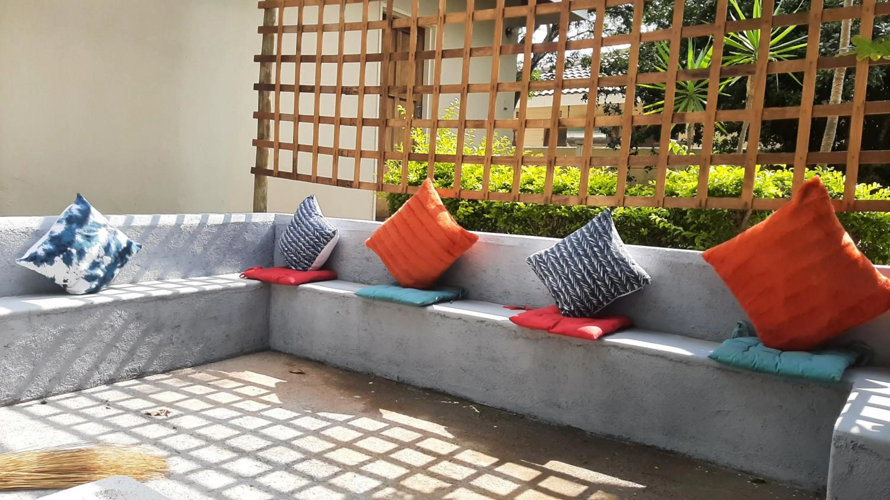 Comfort Palace Guesthouse