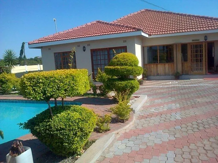 Comfort Palace Guesthouse