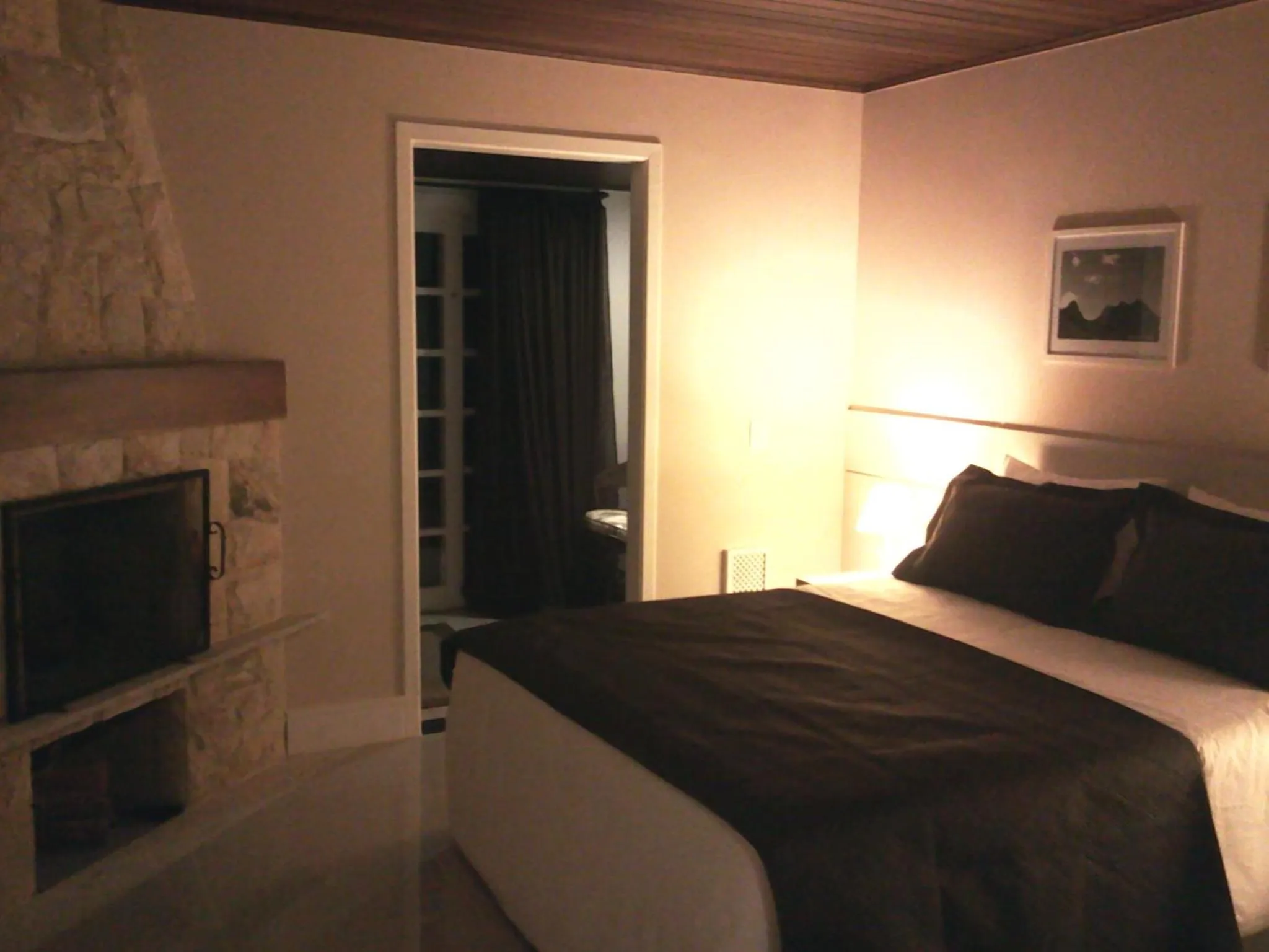 Photo of the whole room, Bed in Hotel Willisau