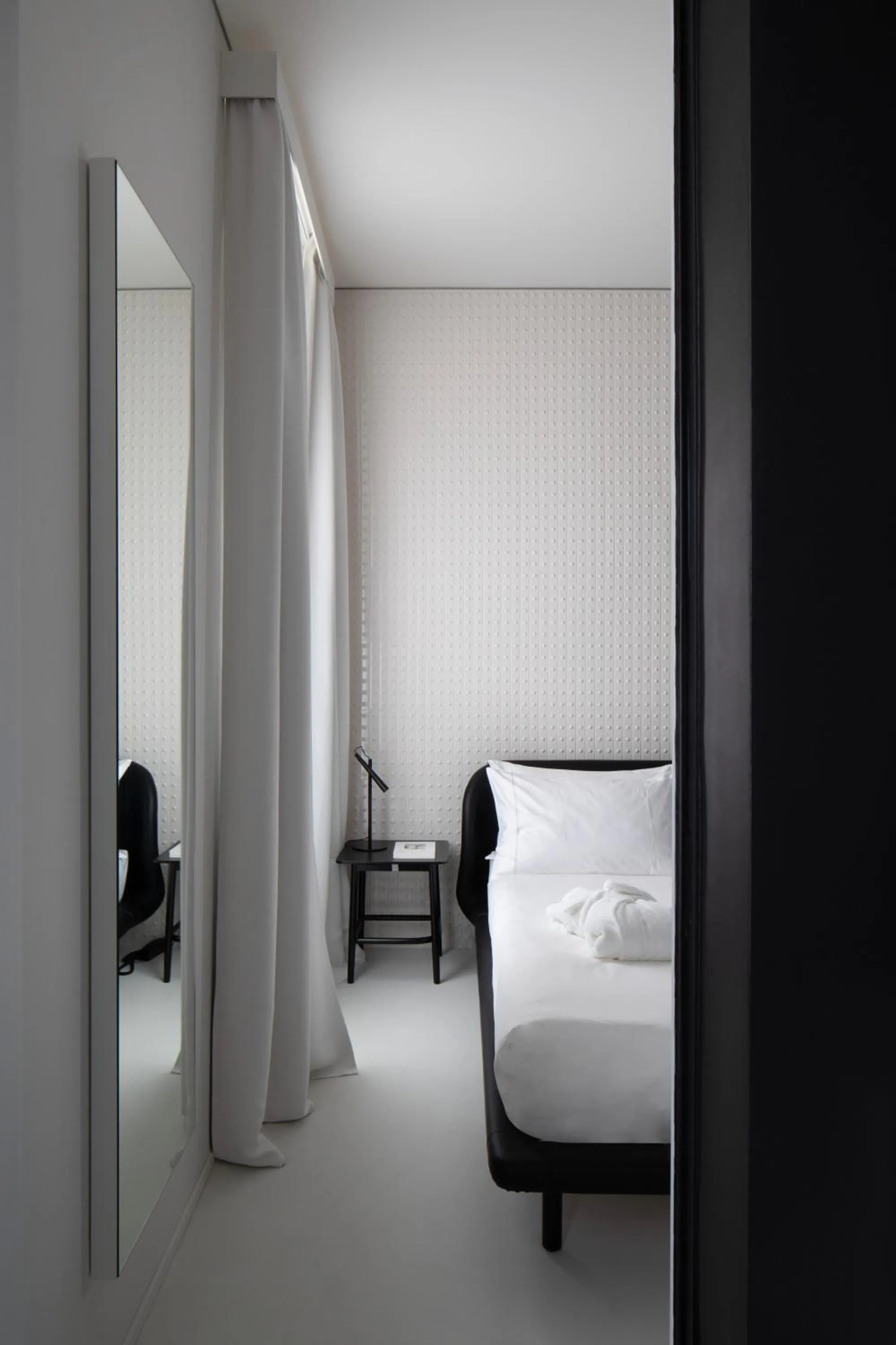 Bed in Interno Marche Design Experience Hotel