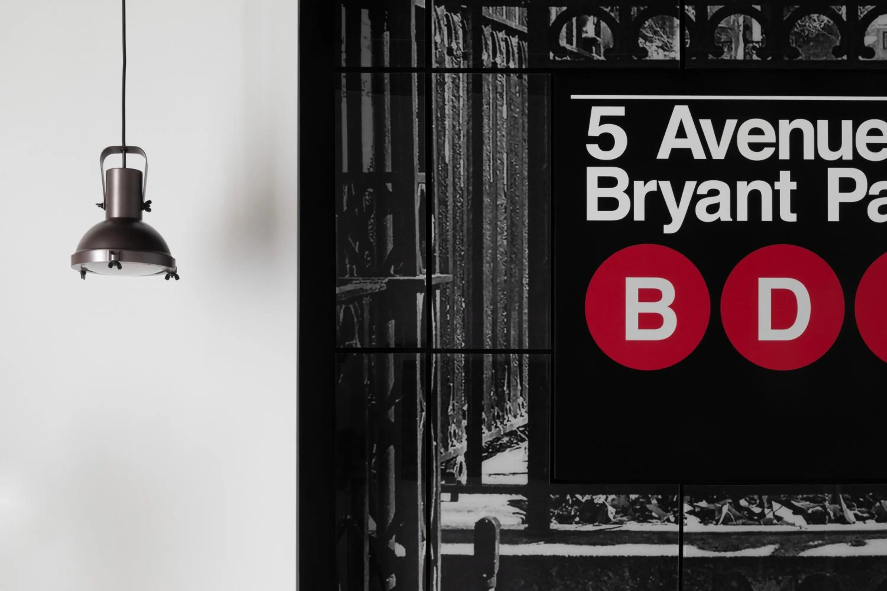 Logo/Certificate/Sign in Interno Marche Design Experience Hotel