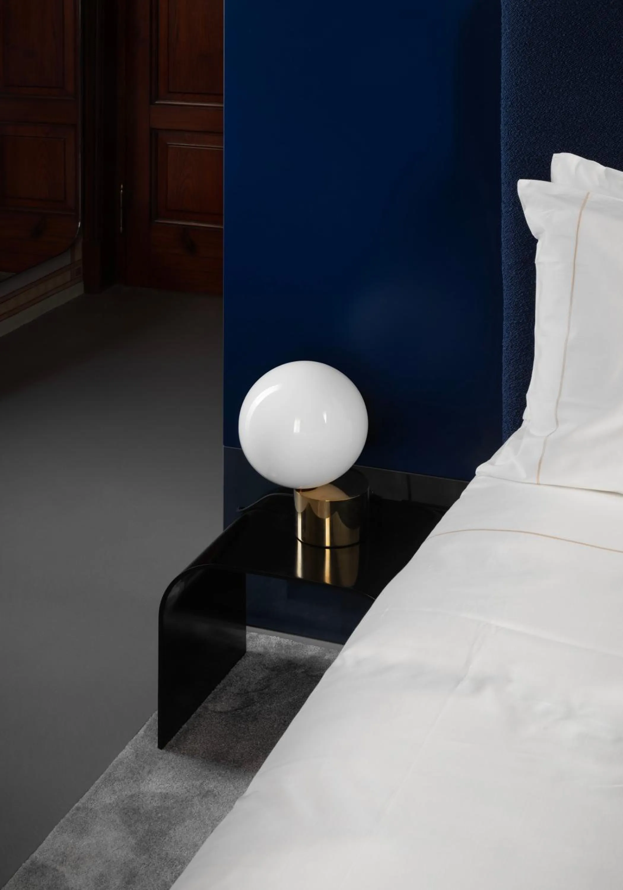 Bed in Interno Marche Design Experience Hotel