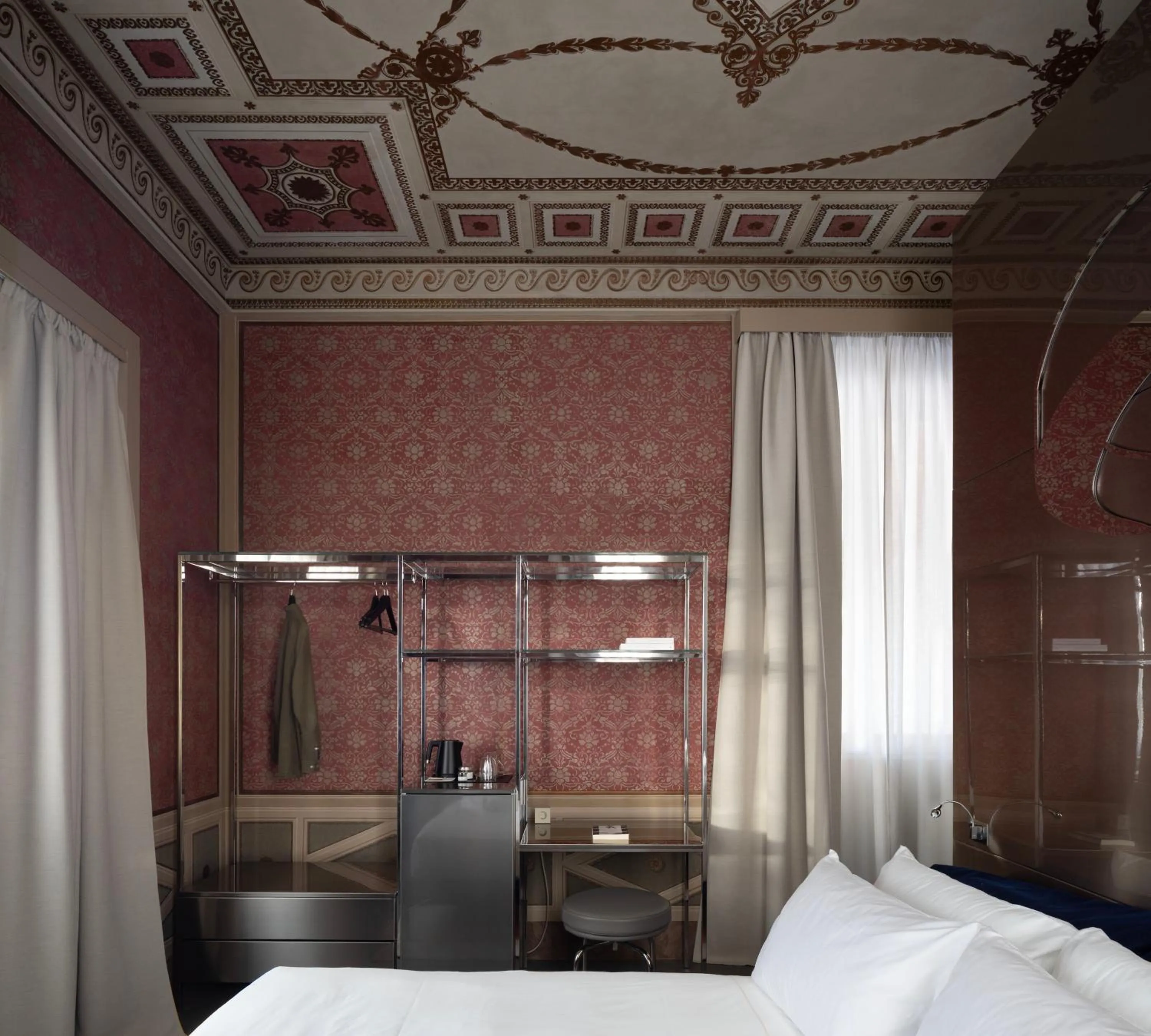 Bed in Interno Marche Design Experience Hotel