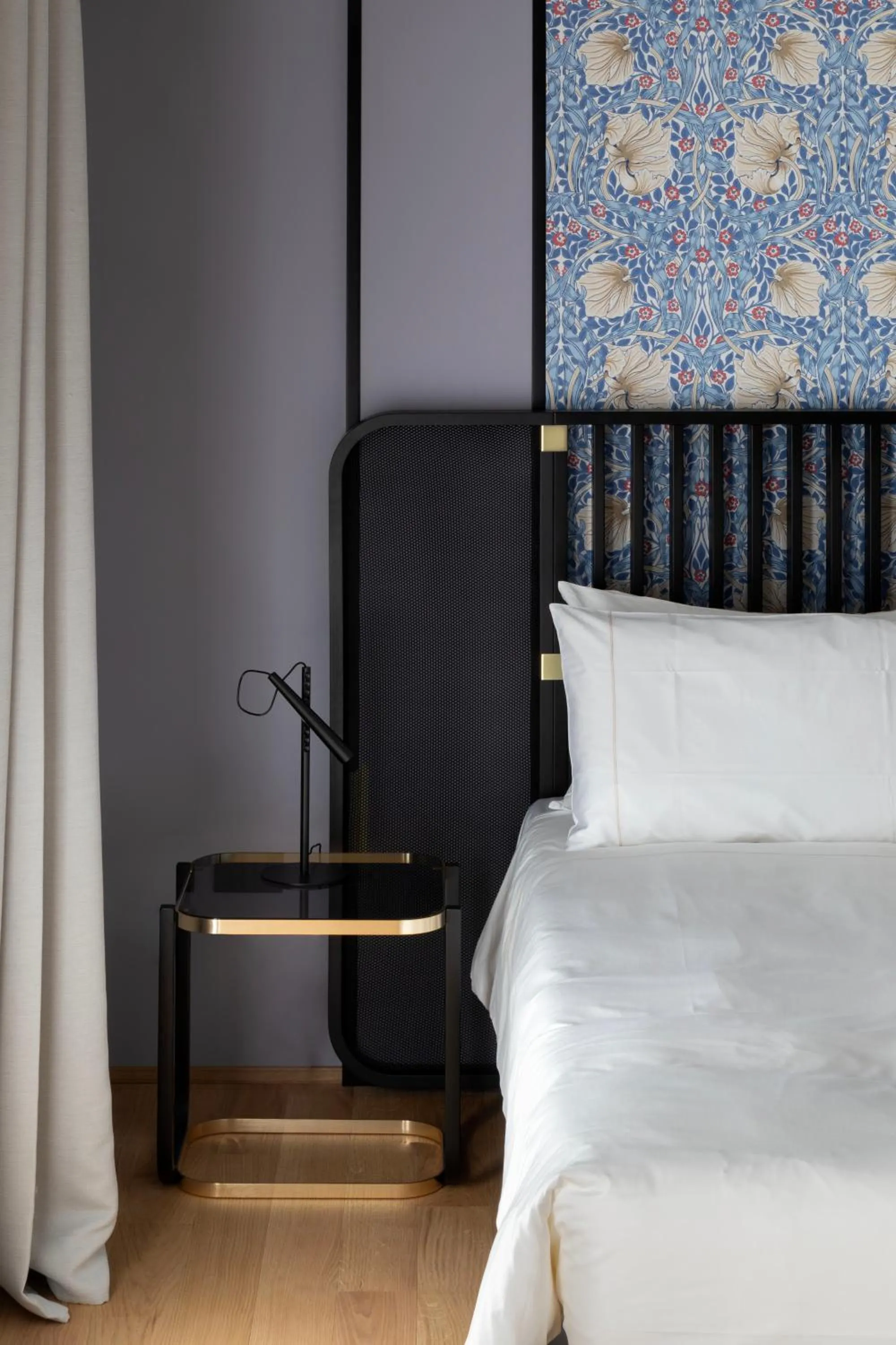 Bed in Interno Marche Design Experience Hotel