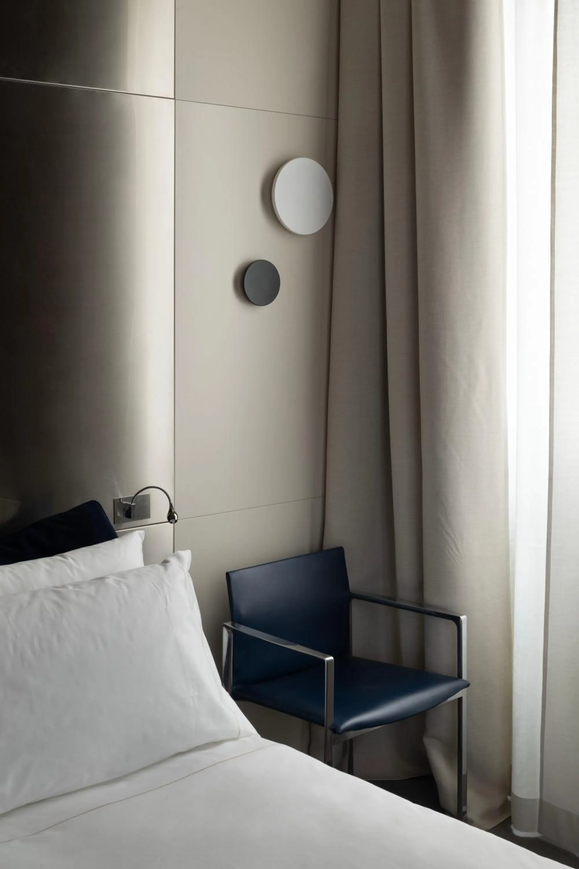 Bed in Interno Marche Design Experience Hotel