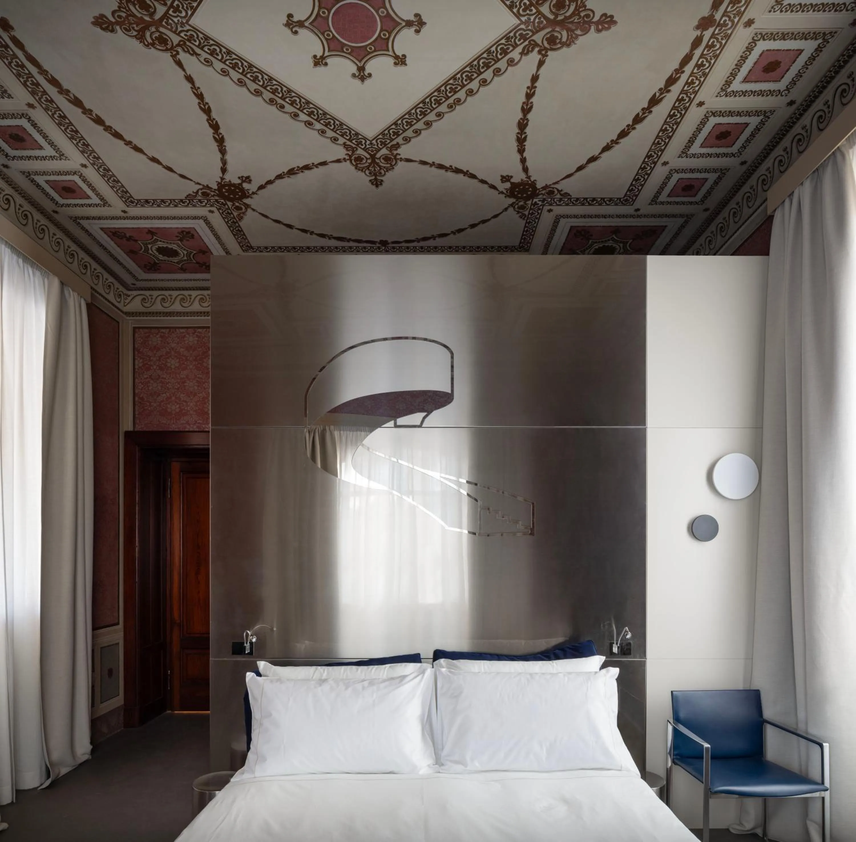 Bed in Interno Marche Design Experience Hotel