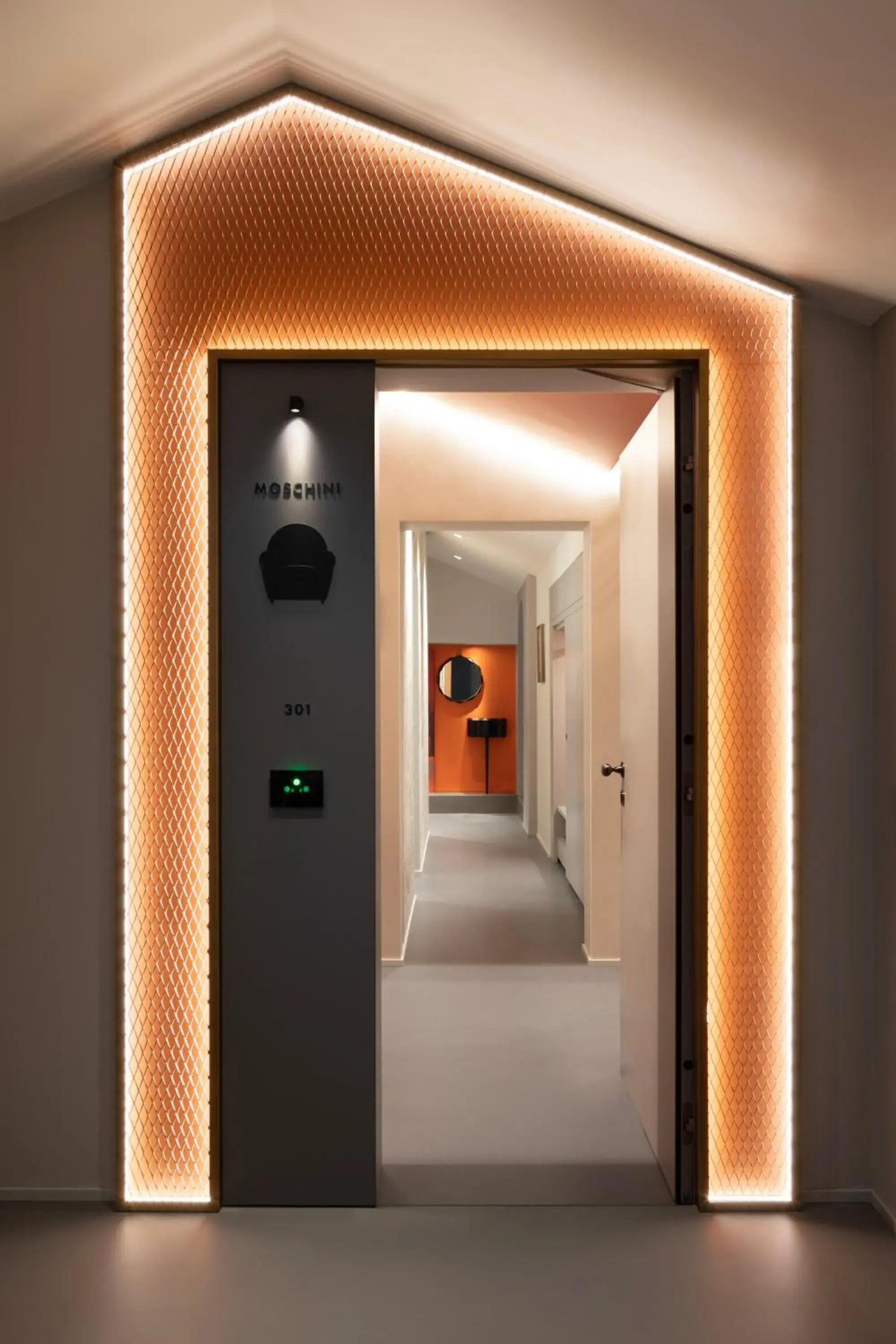 Presidential Suite in Interno Marche Design Experience Hotel Presidential Suite in Interno Marche Design Experience Hotel