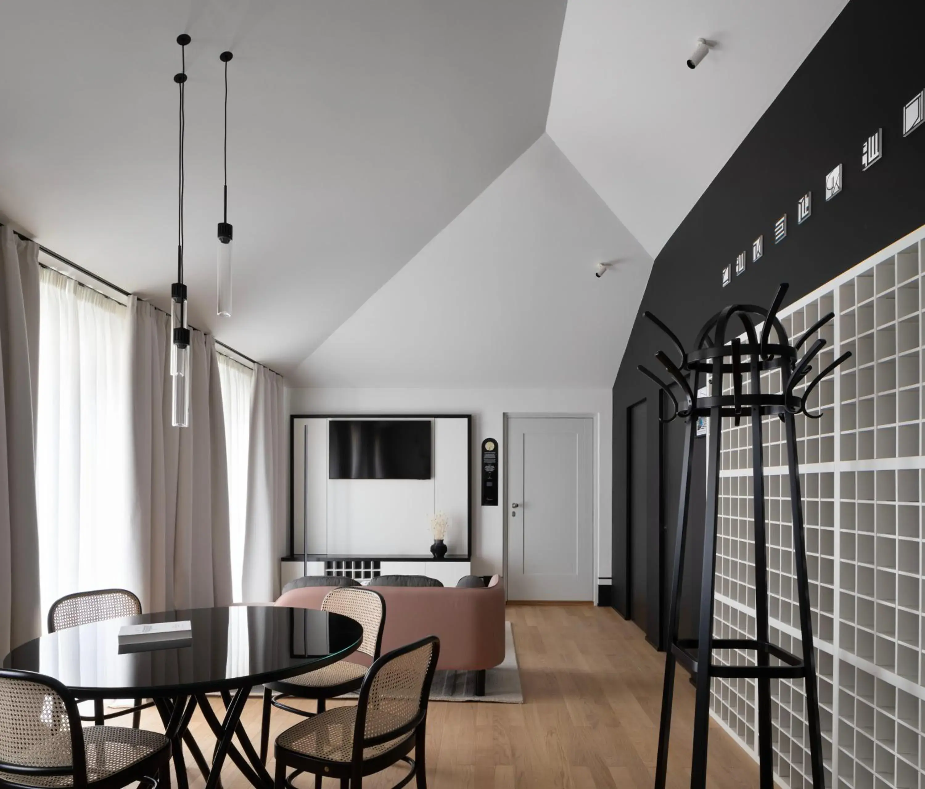 Apartment with Garden View in Interno Marche Design Experience Hotel Apartment with Garden View in Interno Marche Design Experience Hotel