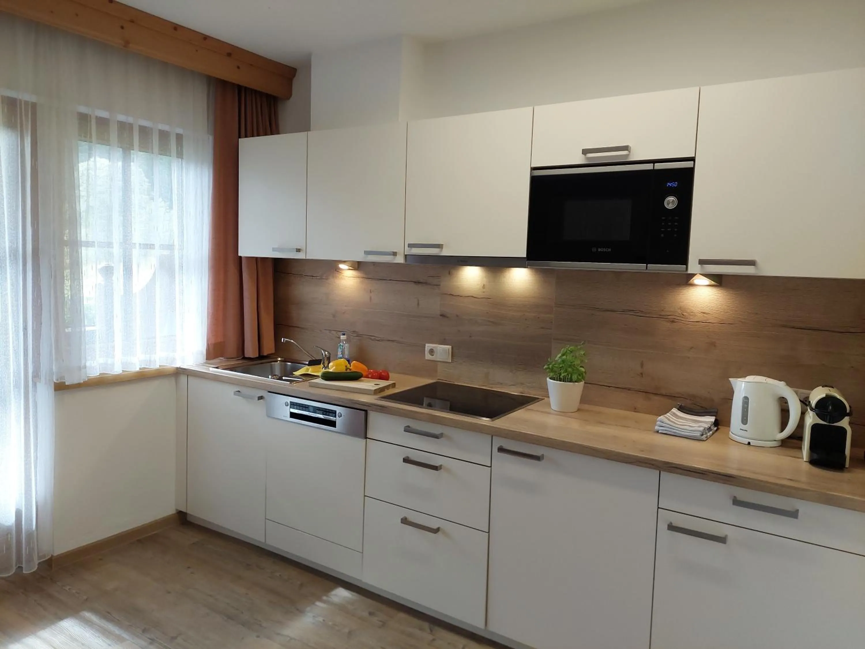 Kitchen or kitchenette in Mehlerhof