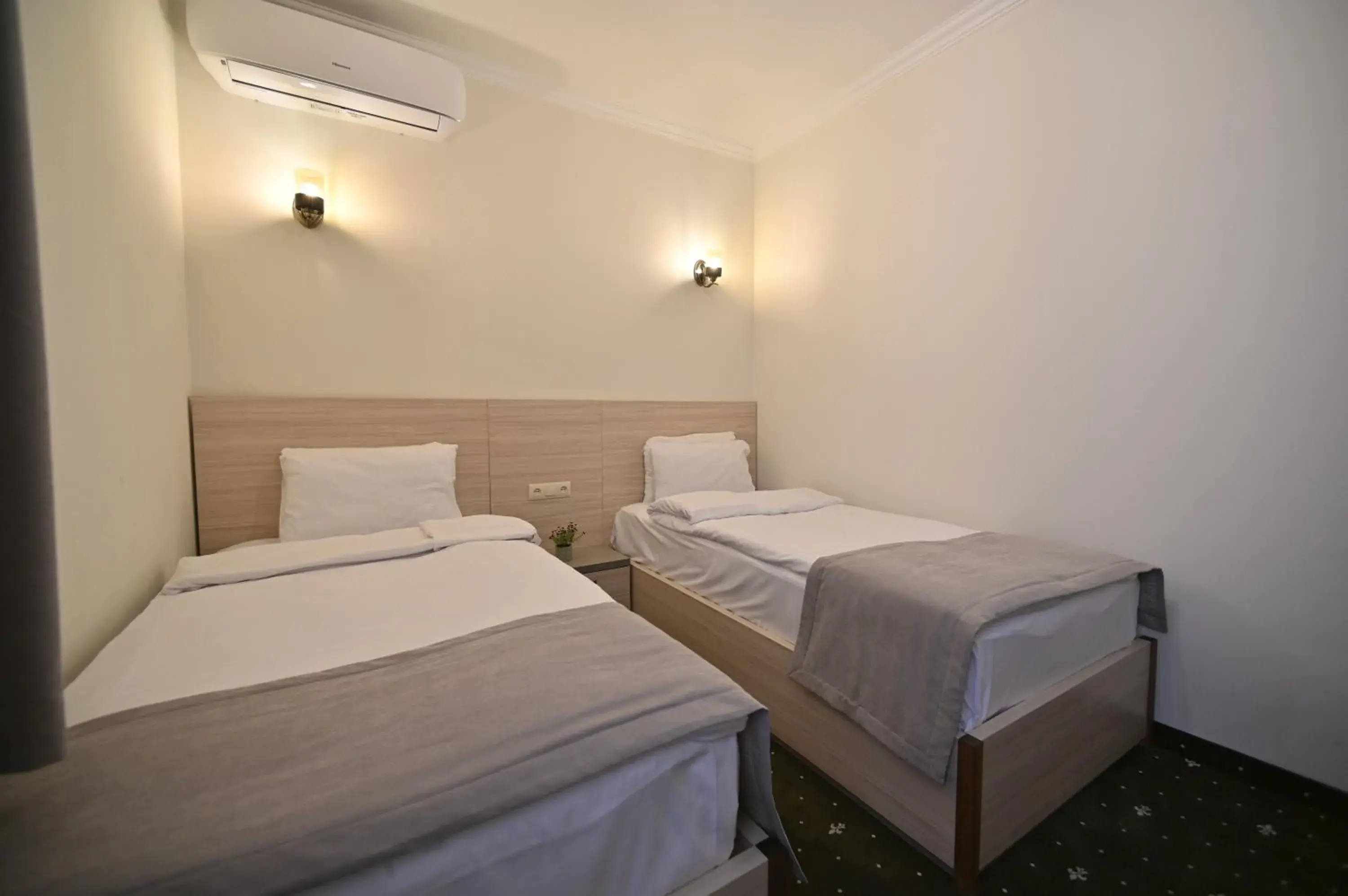 Standard Twin Room - single occupancy in Colette Hotel Standard Twin Room - single occupancy in Colette Hotel