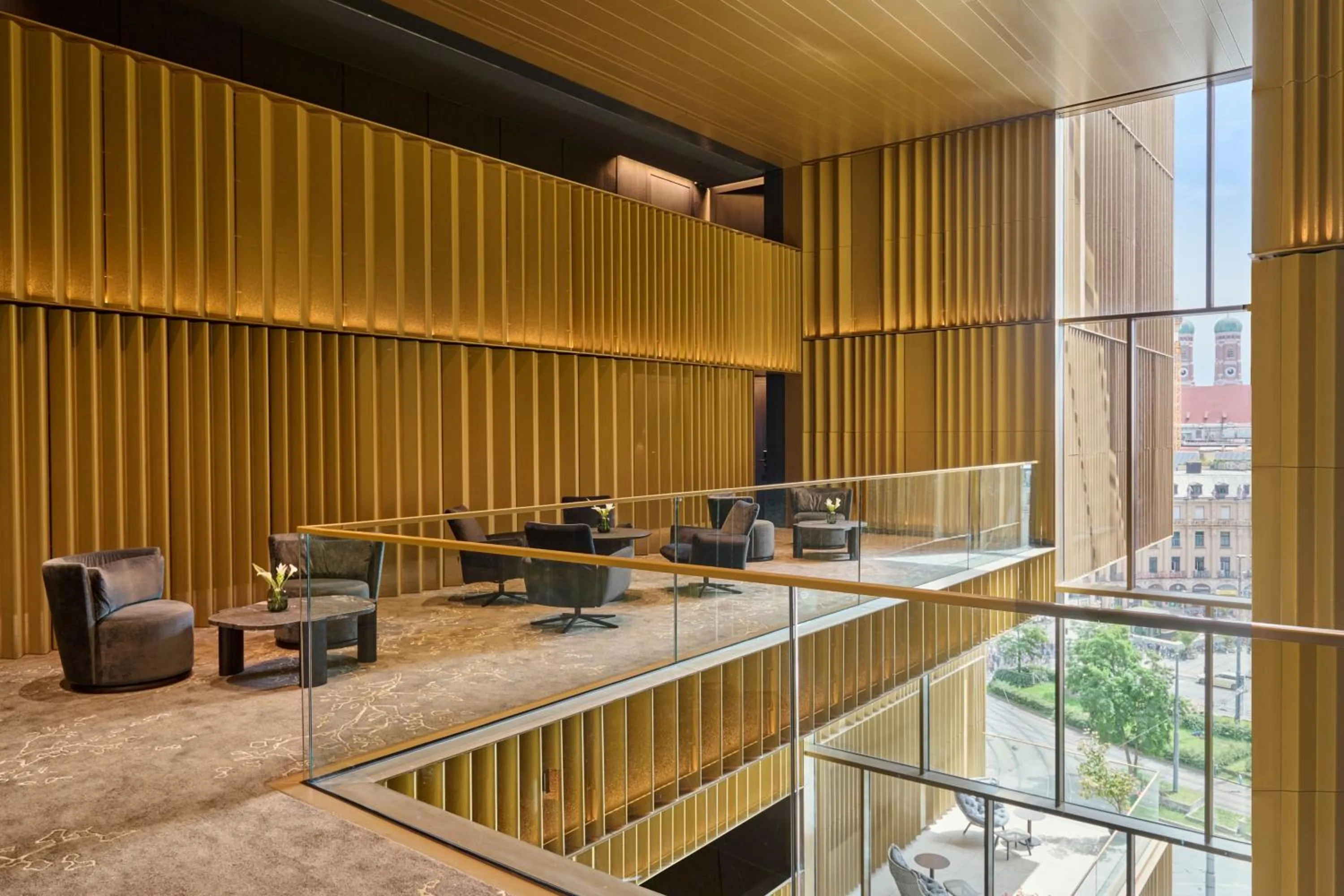 Other in Koenigshof, a Luxury Collection Hotel, Munich