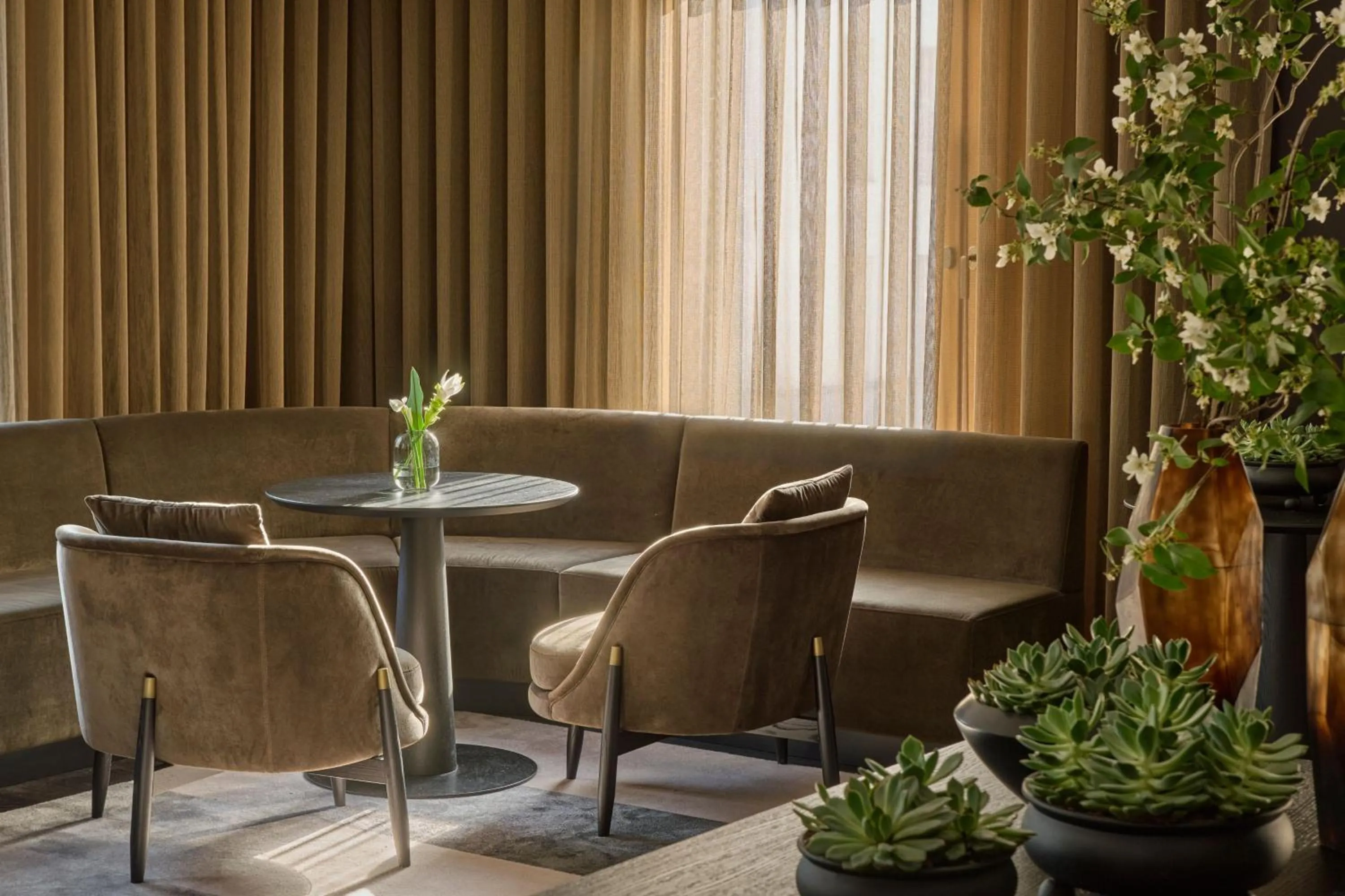 Meeting/conference room in Koenigshof, a Luxury Collection Hotel, Munich