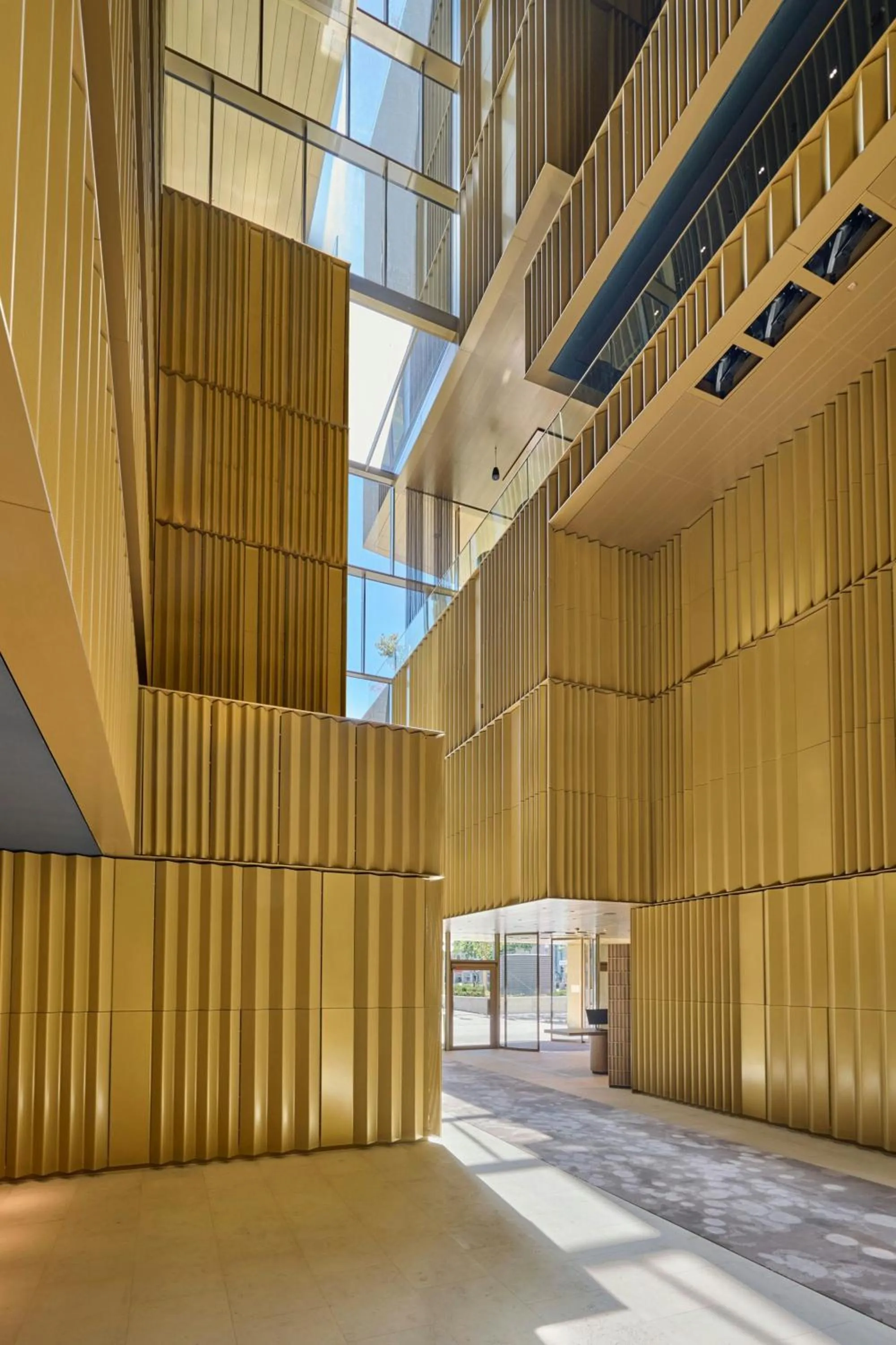 View (from property/room) in Koenigshof, a Luxury Collection Hotel, Munich