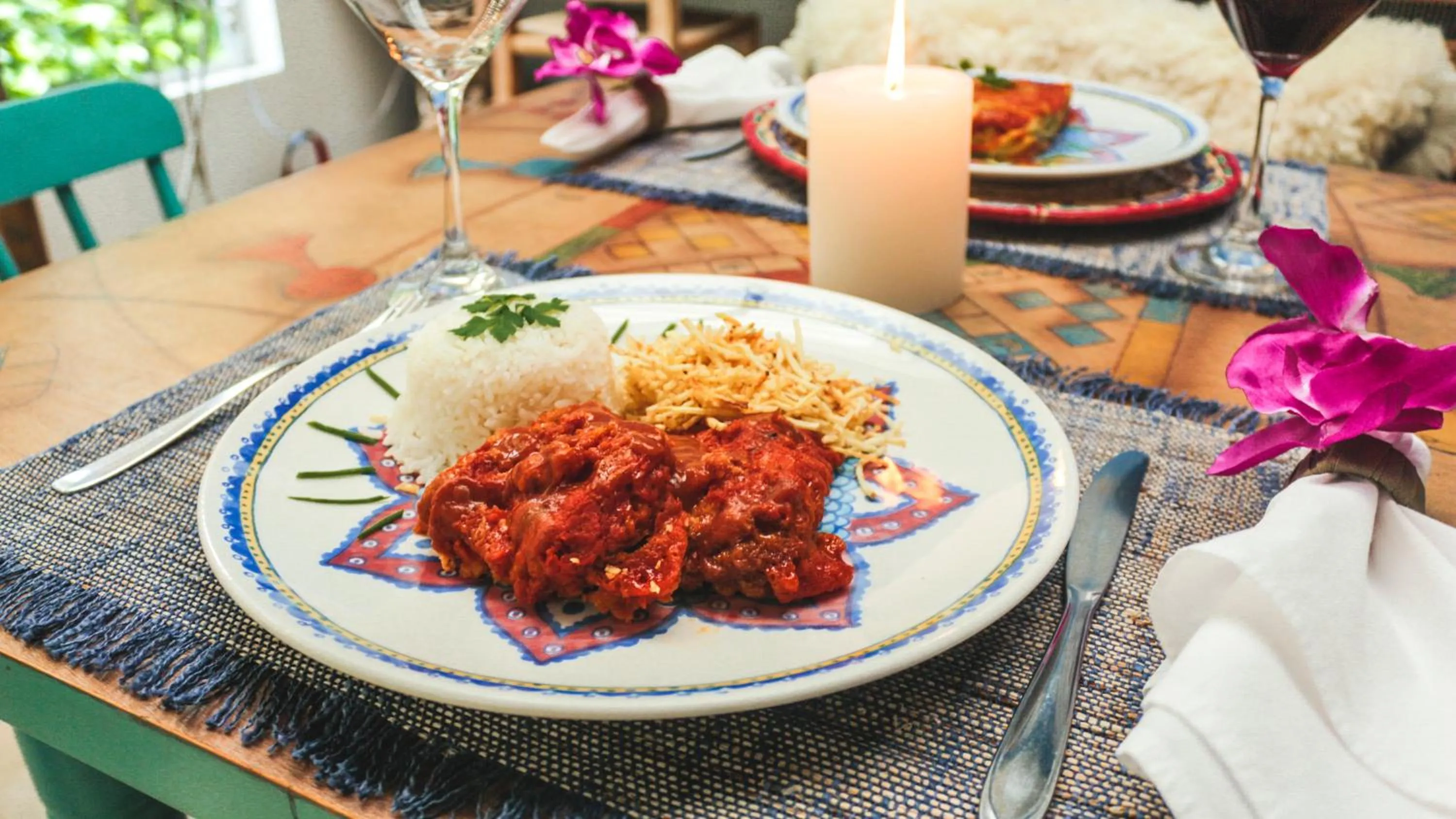 Food and drinks in Work Hotel Design