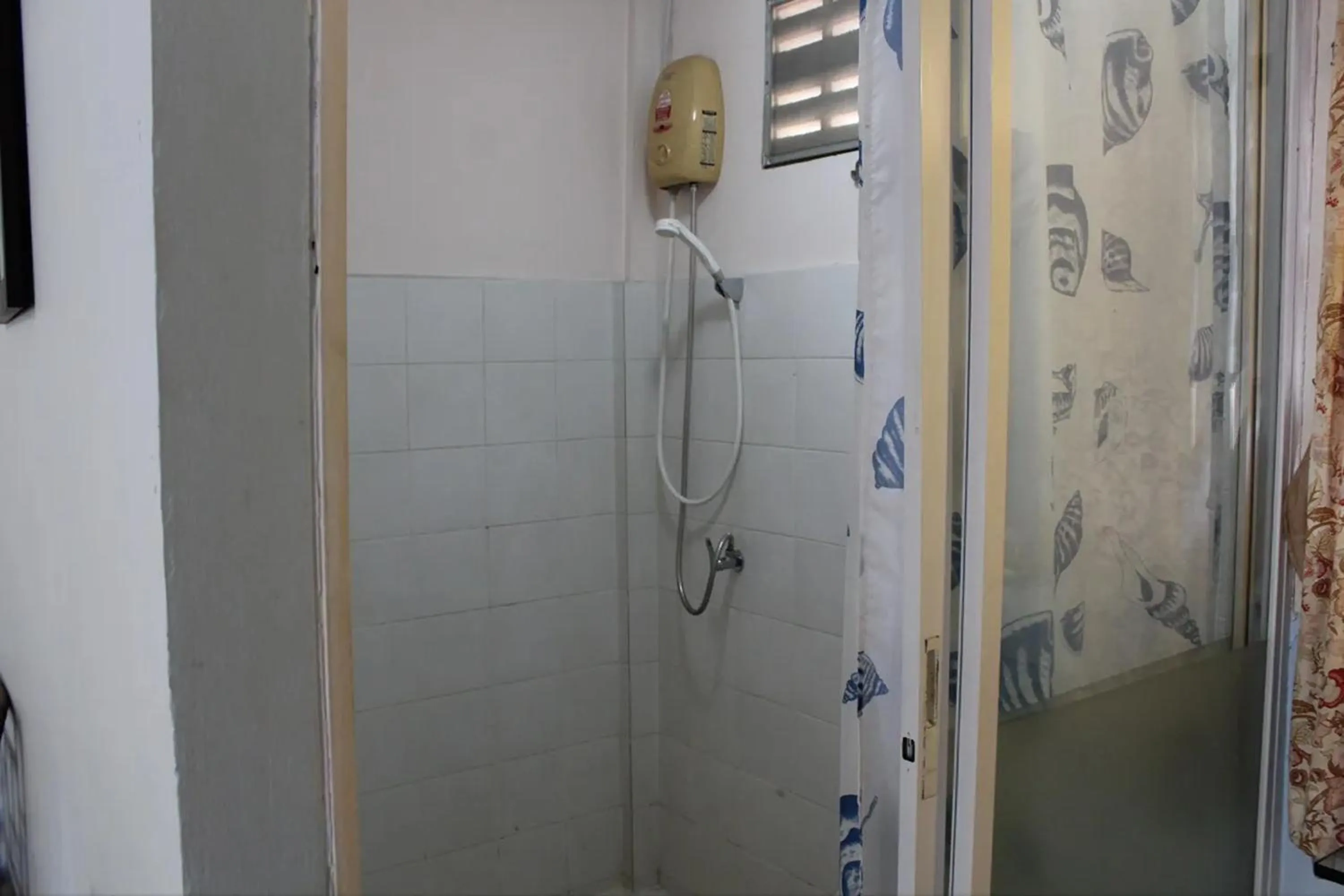 Bathroom in Safari Riviera Resort