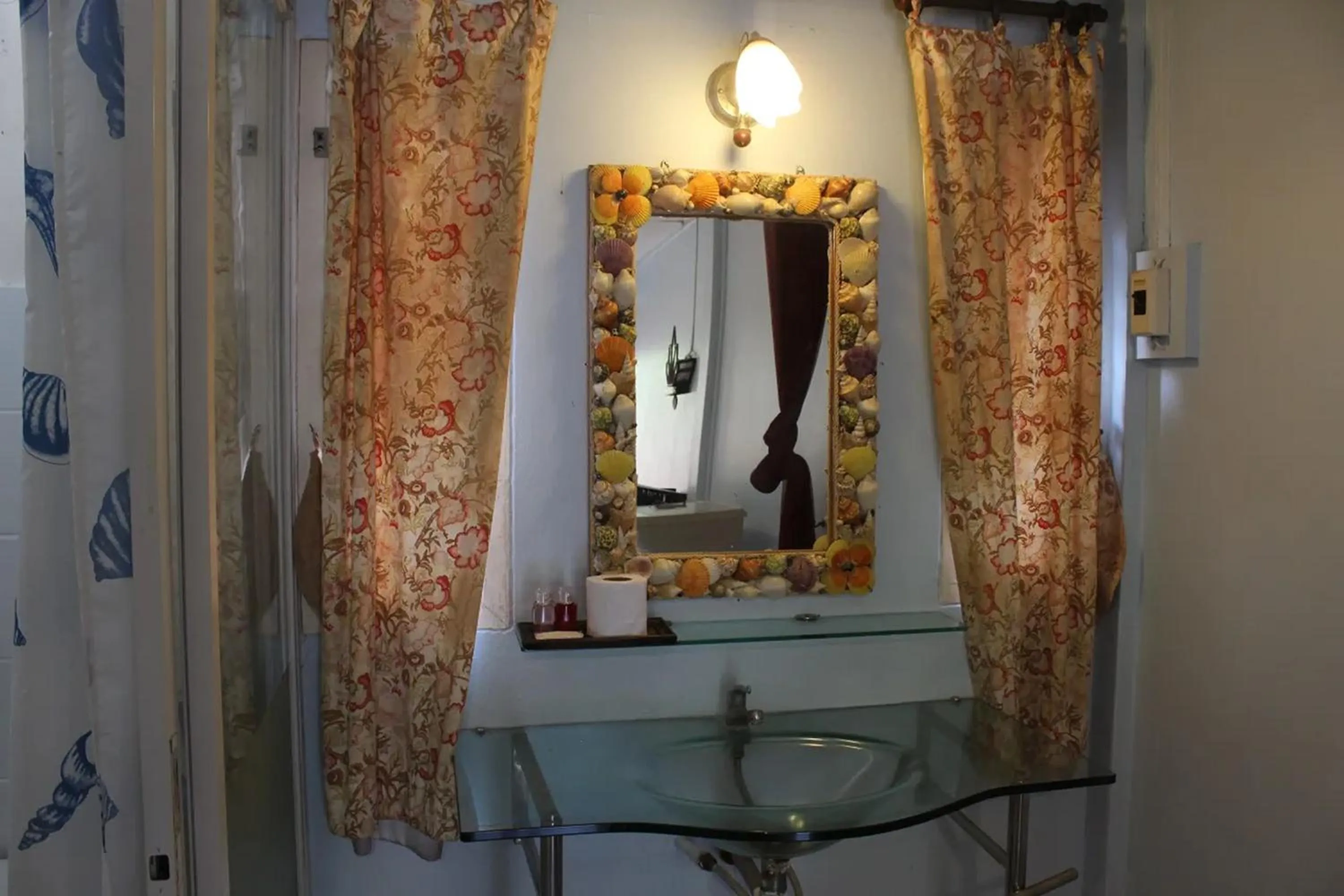 Bedroom in Safari Riviera Resort